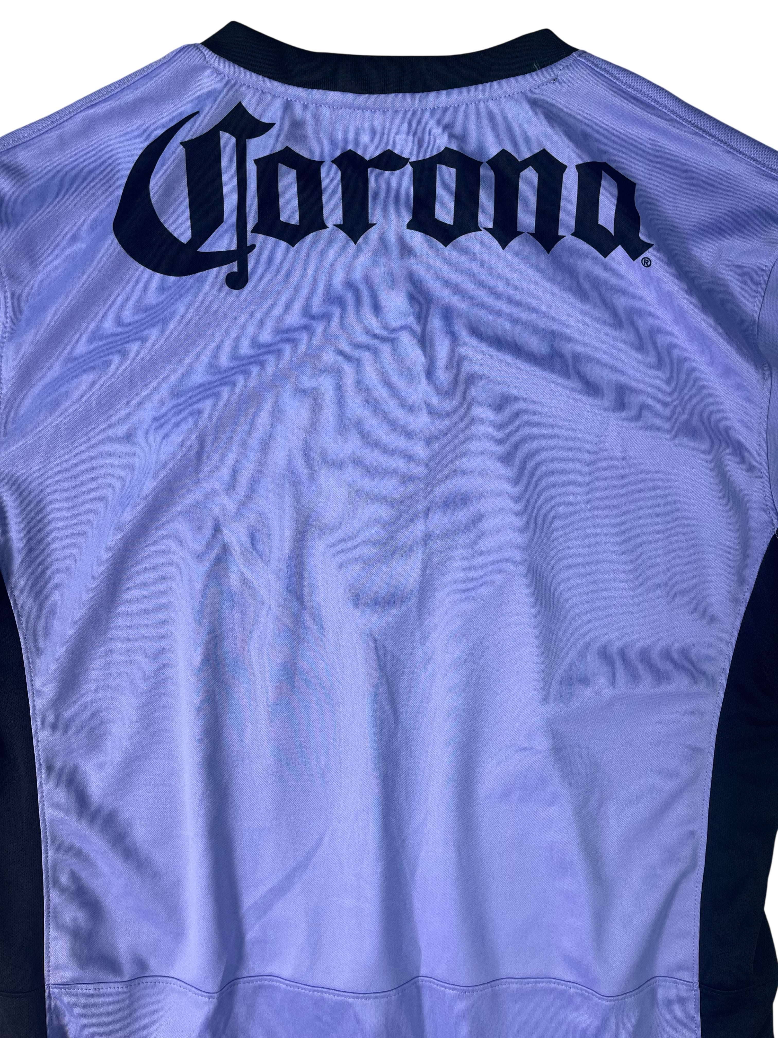 Jersey Club América Tercera 2023 2024 (L)