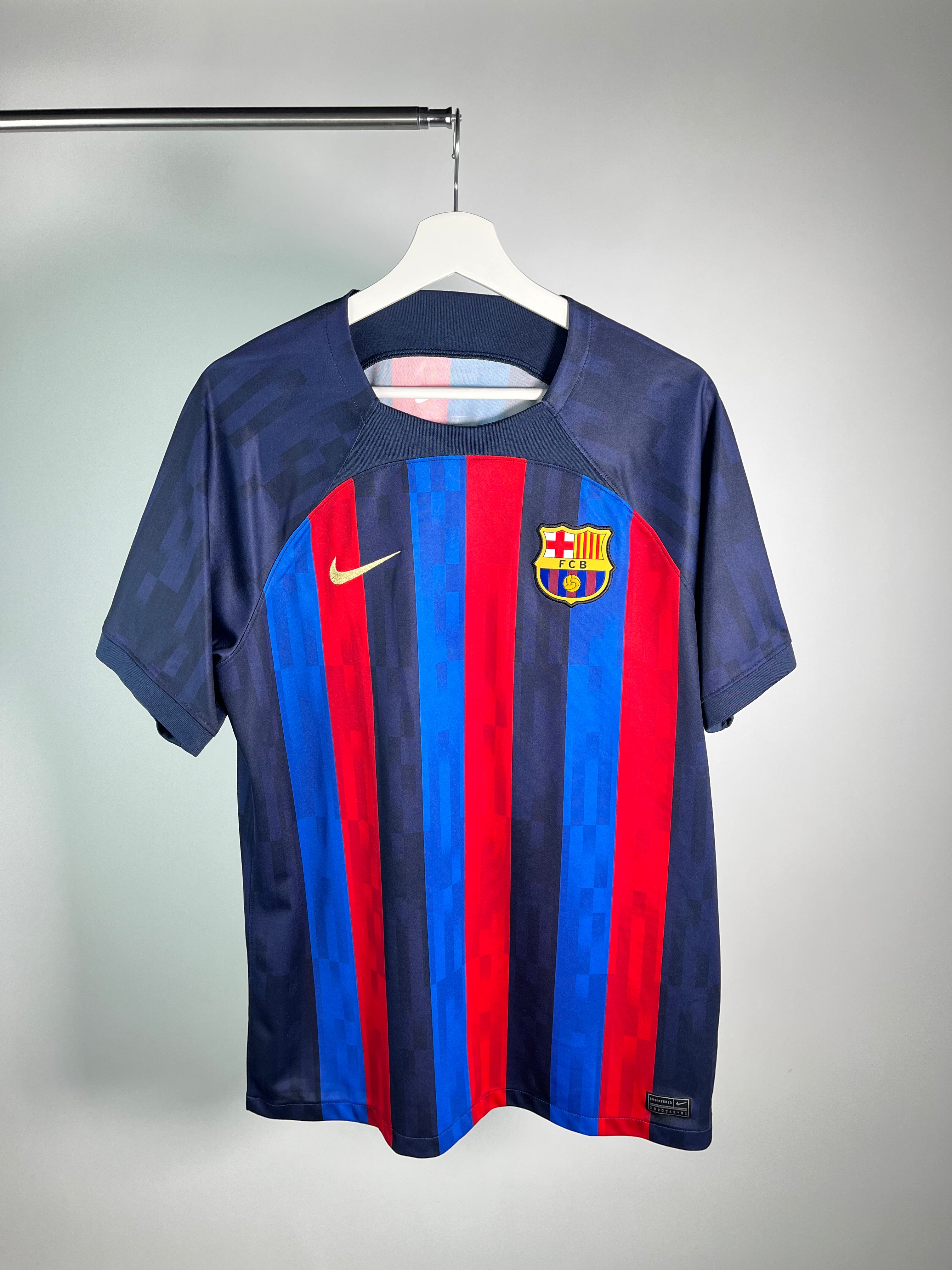 Jersey Barcelona Local 2022 2023 (L)