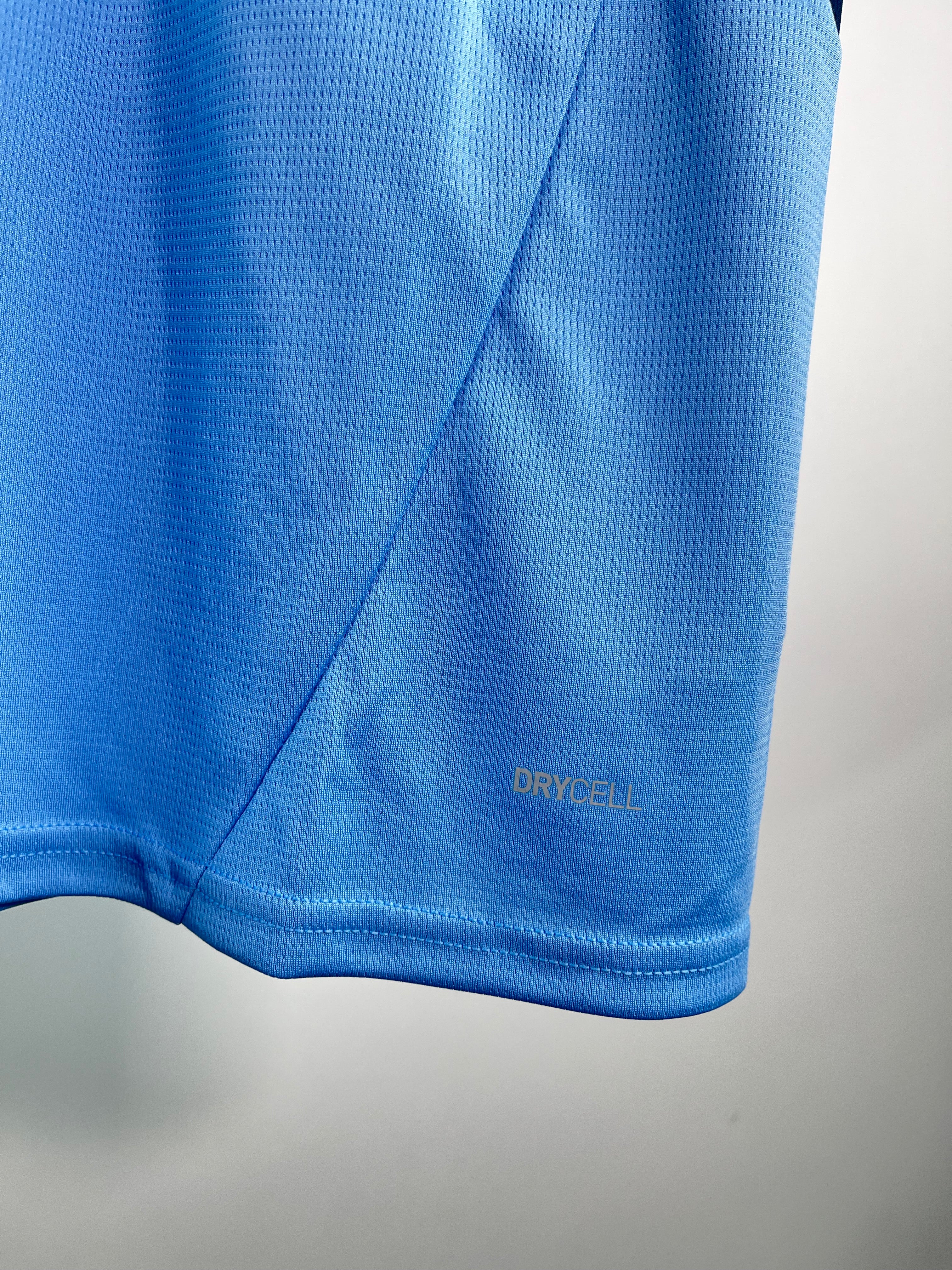 Jersey Manchester City Local 2024 2025 *C/Etiquetas* (L)