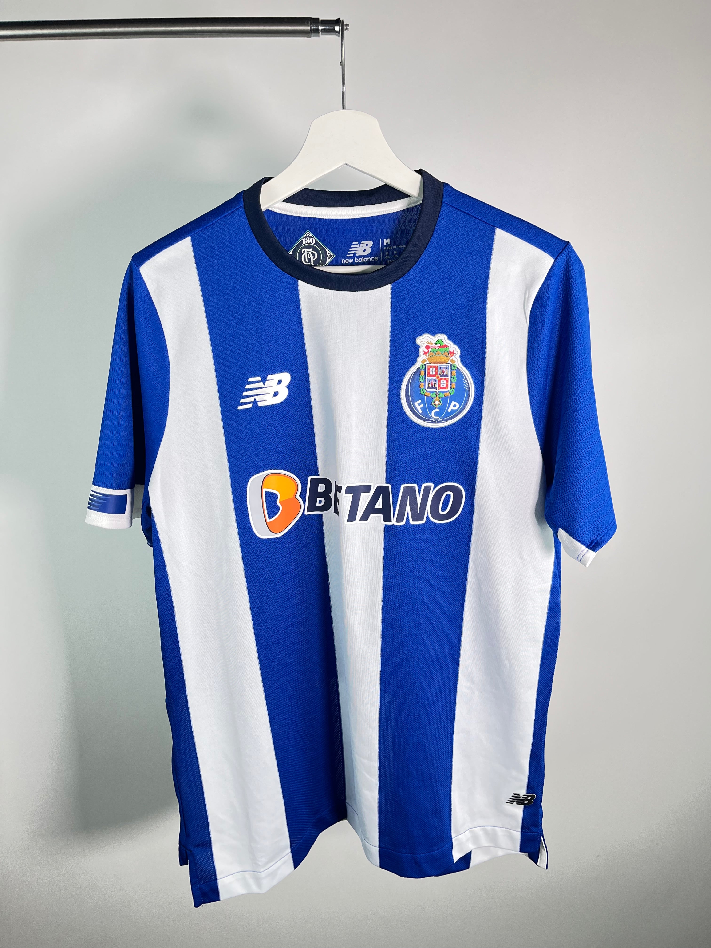 Jersey Porto Local 2023 2024 (M)