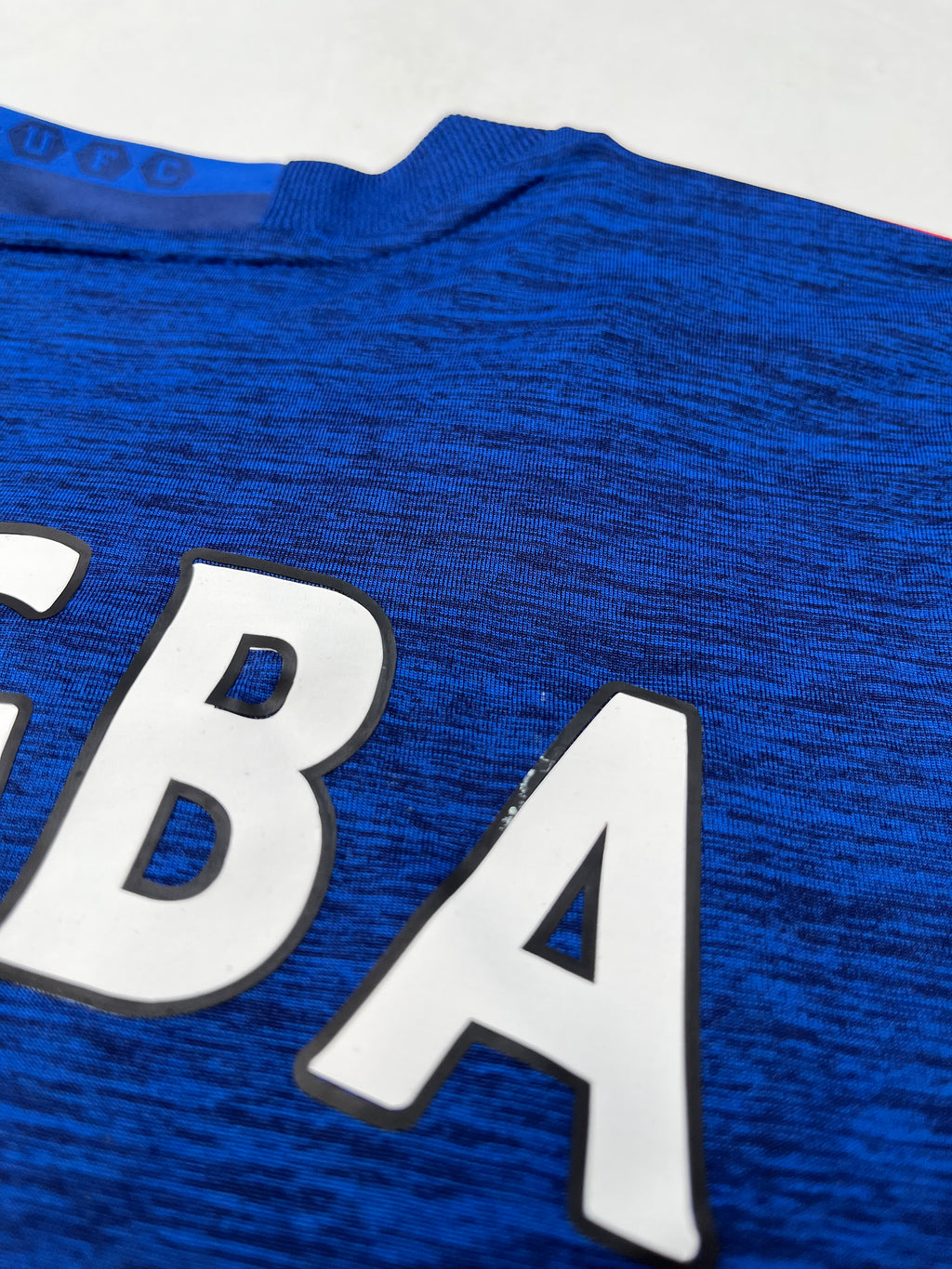 Jersey Manchester United Visita 2016 2017 Paul Pogba (L)