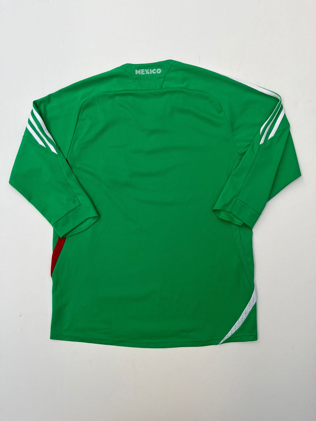 Jersey México Local 2008 2009 (L)