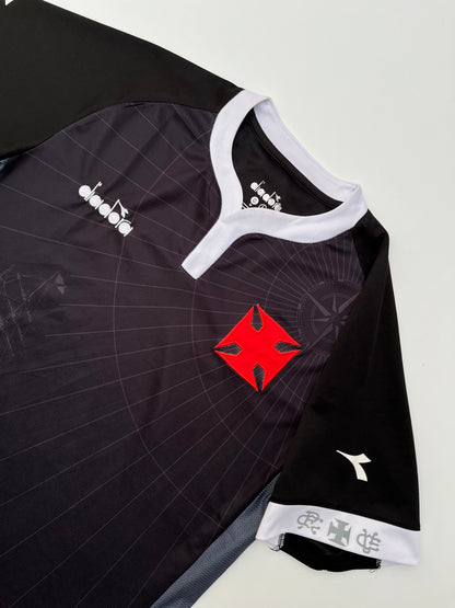Jersey Vasco de Gama Tercera 2018 (L)
