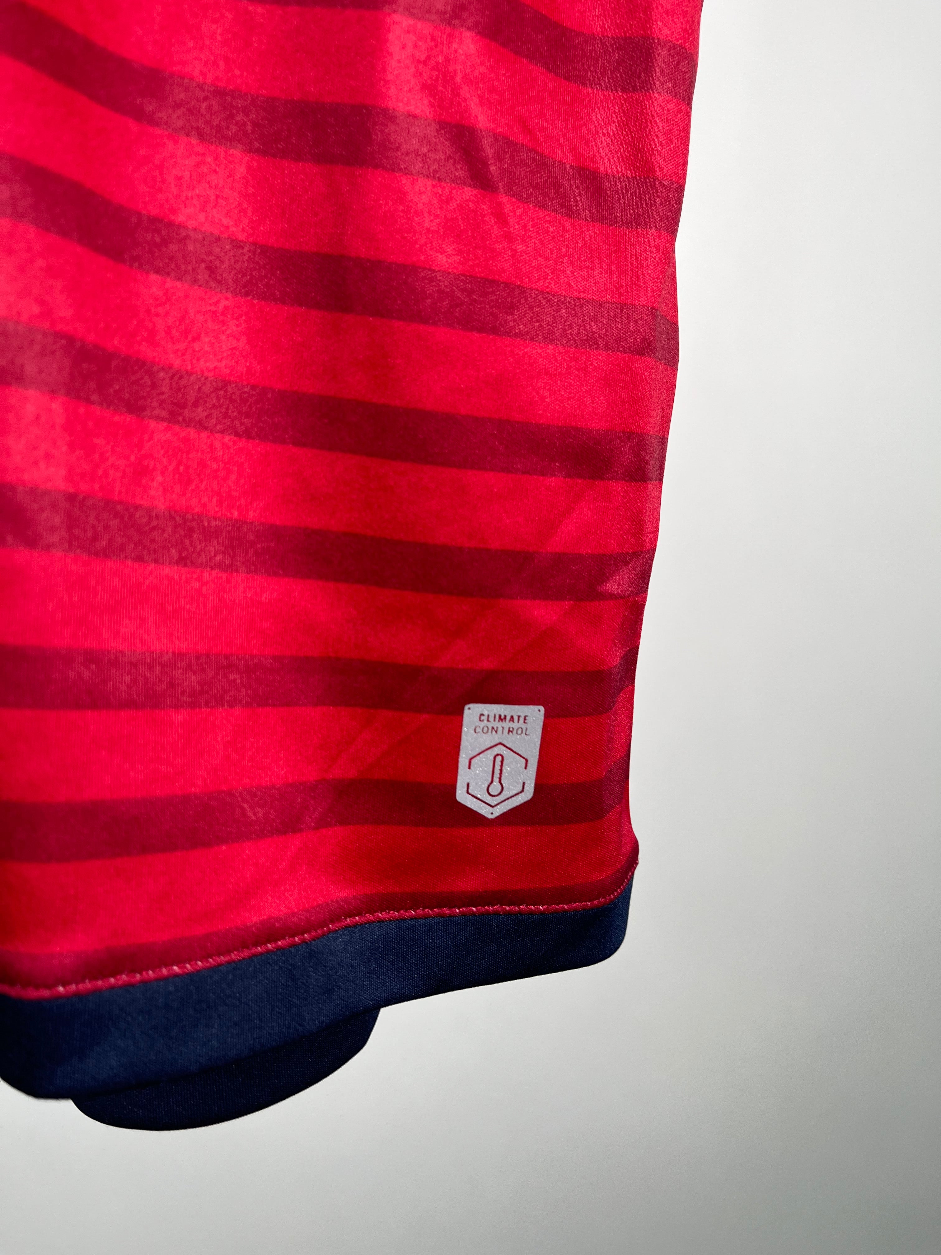 Jersey Universidad Catolica de Chile Visita 2015 2016 (XS)