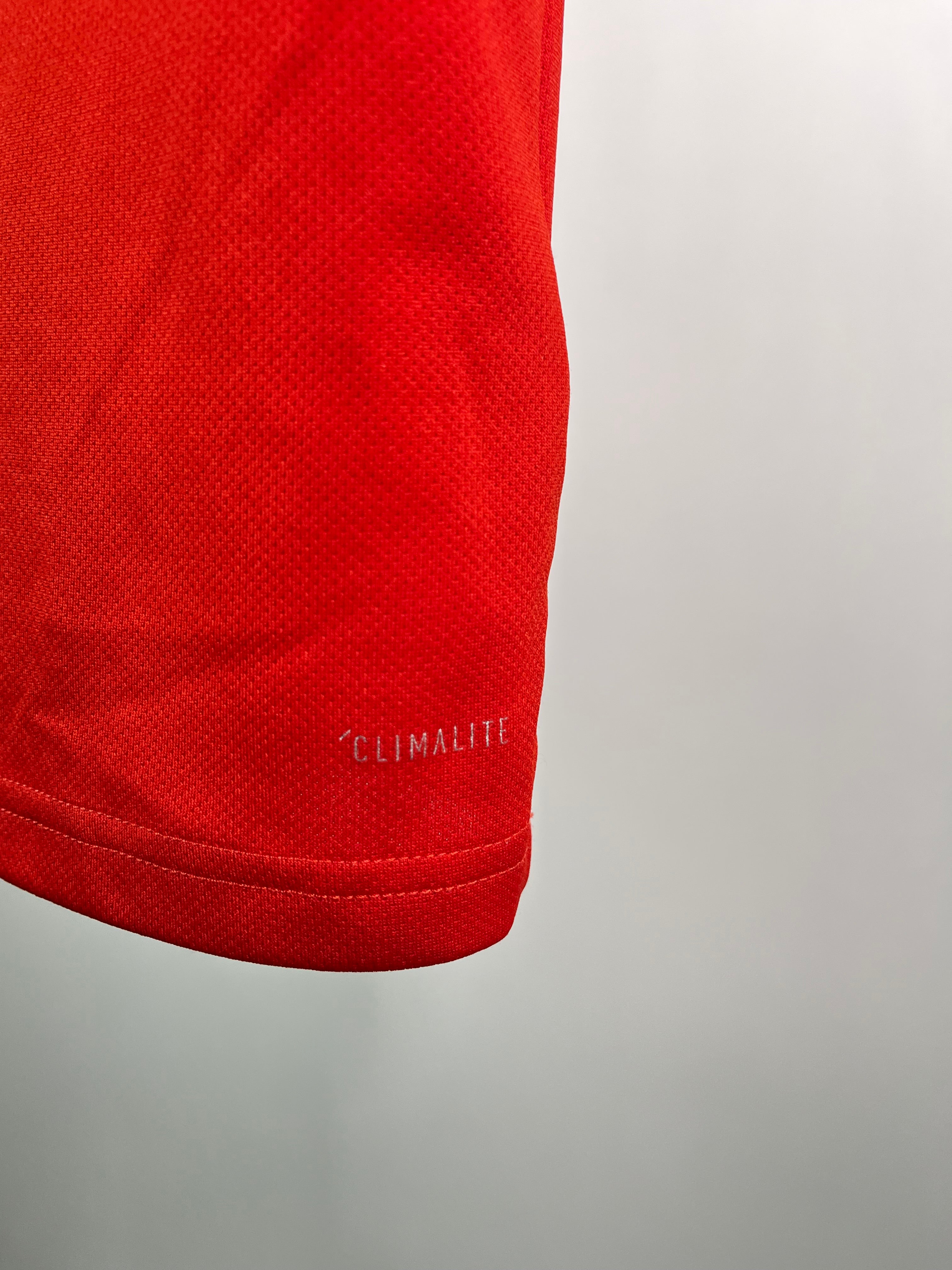 Jersey España Local 2018 2020 Andrés Iniesta (M)
