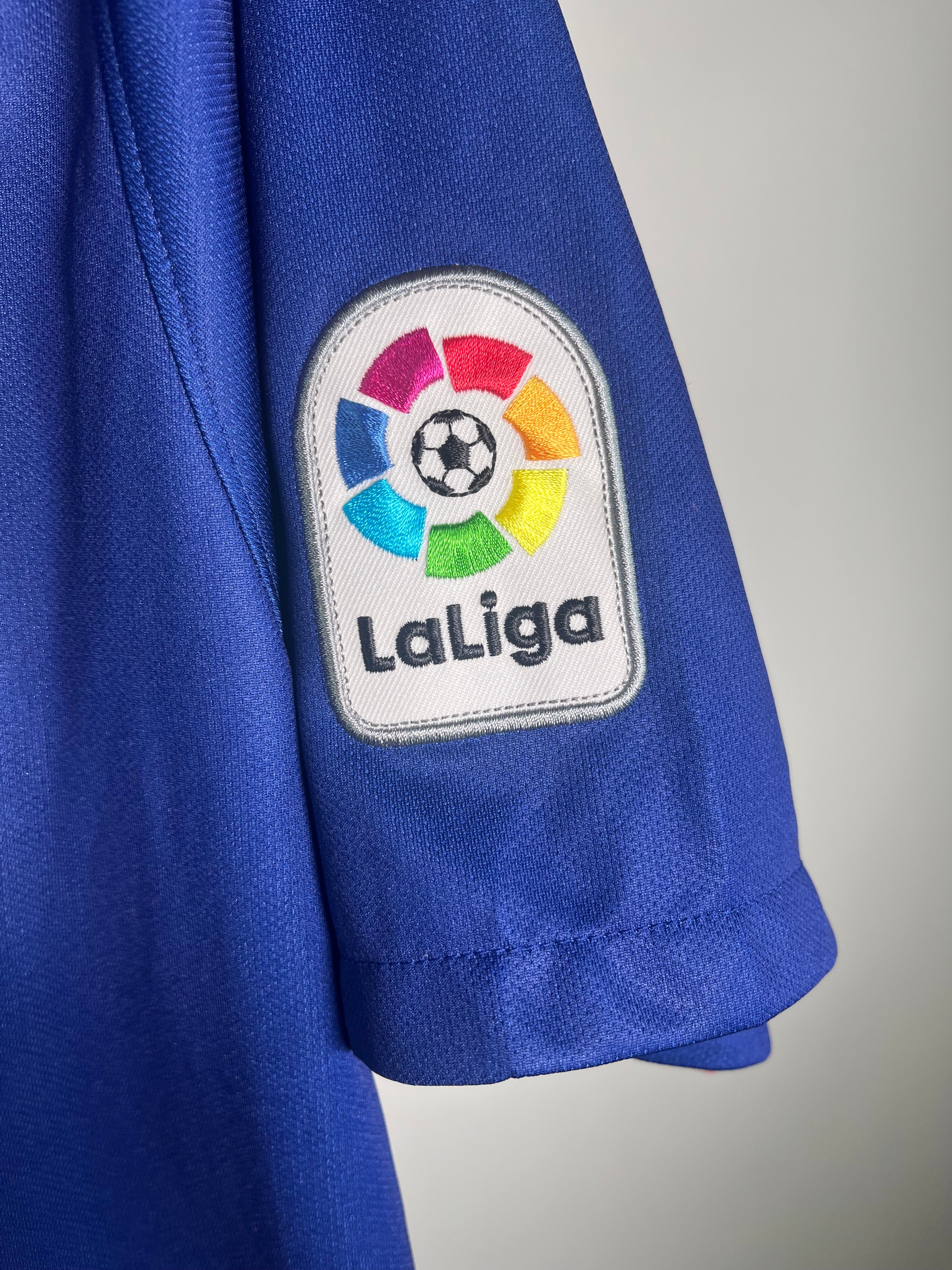 jersey Barcelona Local 2017 2018 Andrés Iniesta (XL)