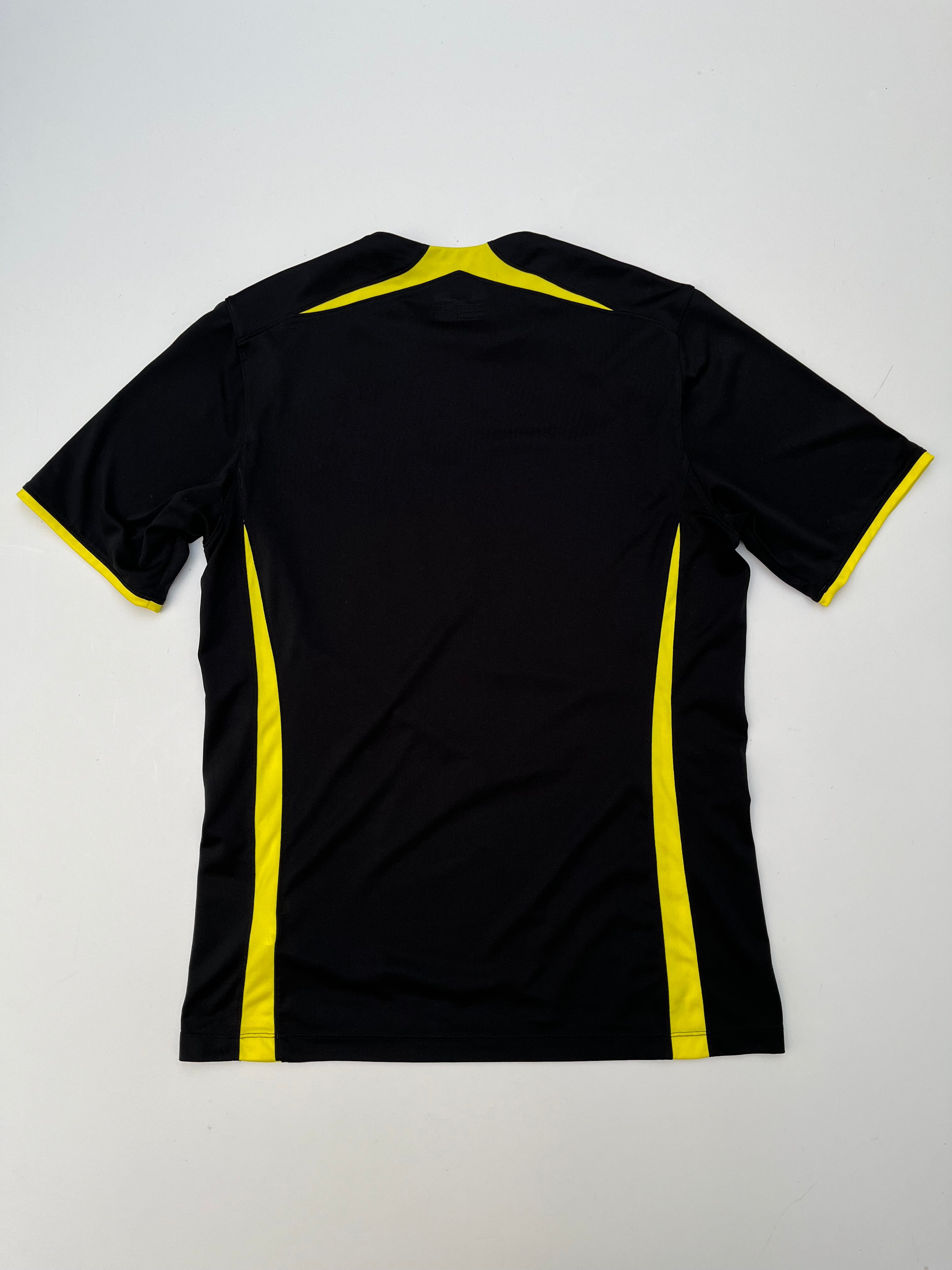 Jersey Tottenham Visita 2014 2015 (L)