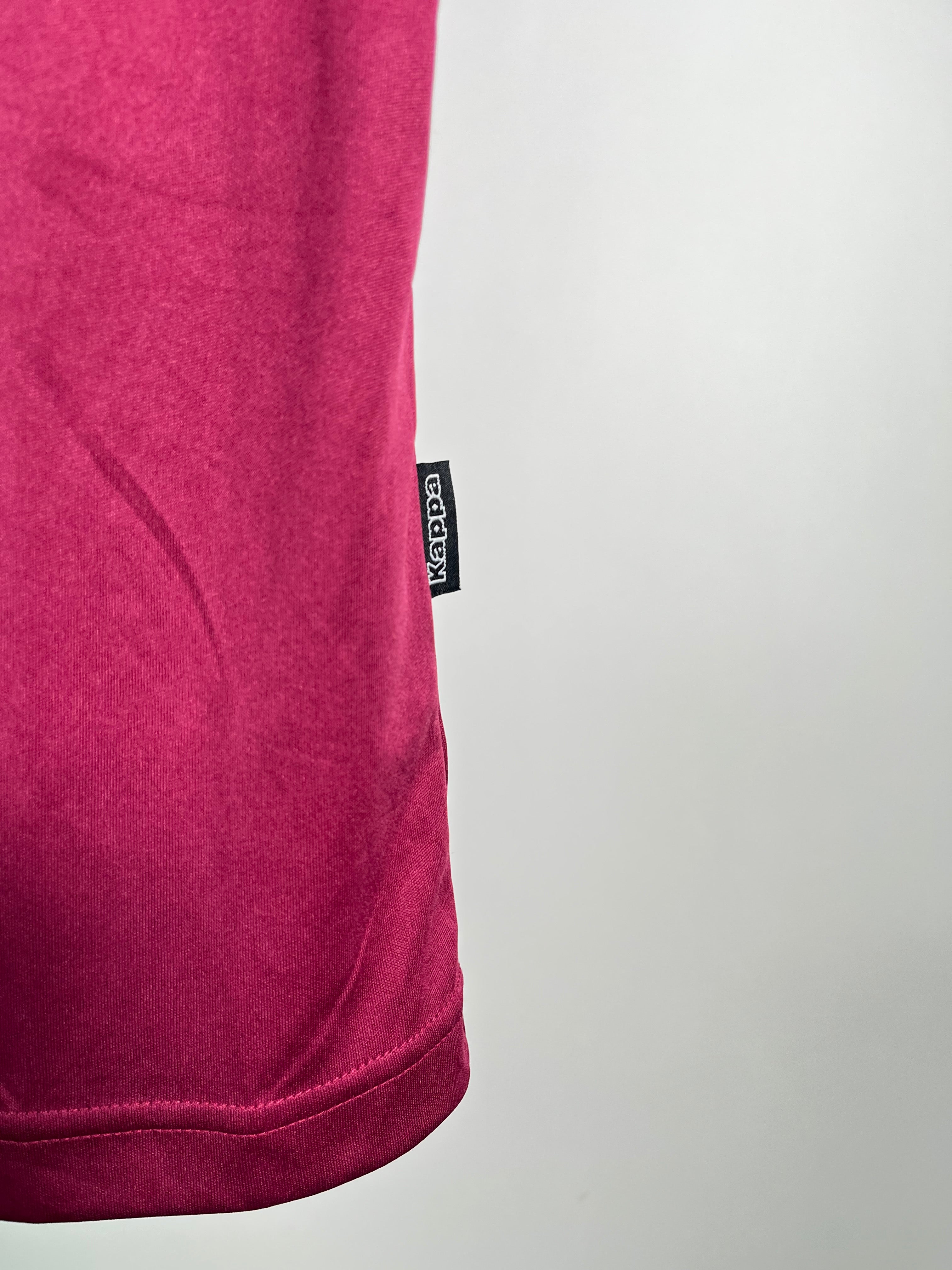 Jersey Saprissa Local 2015 2016 *C/Etiquetas* (M)