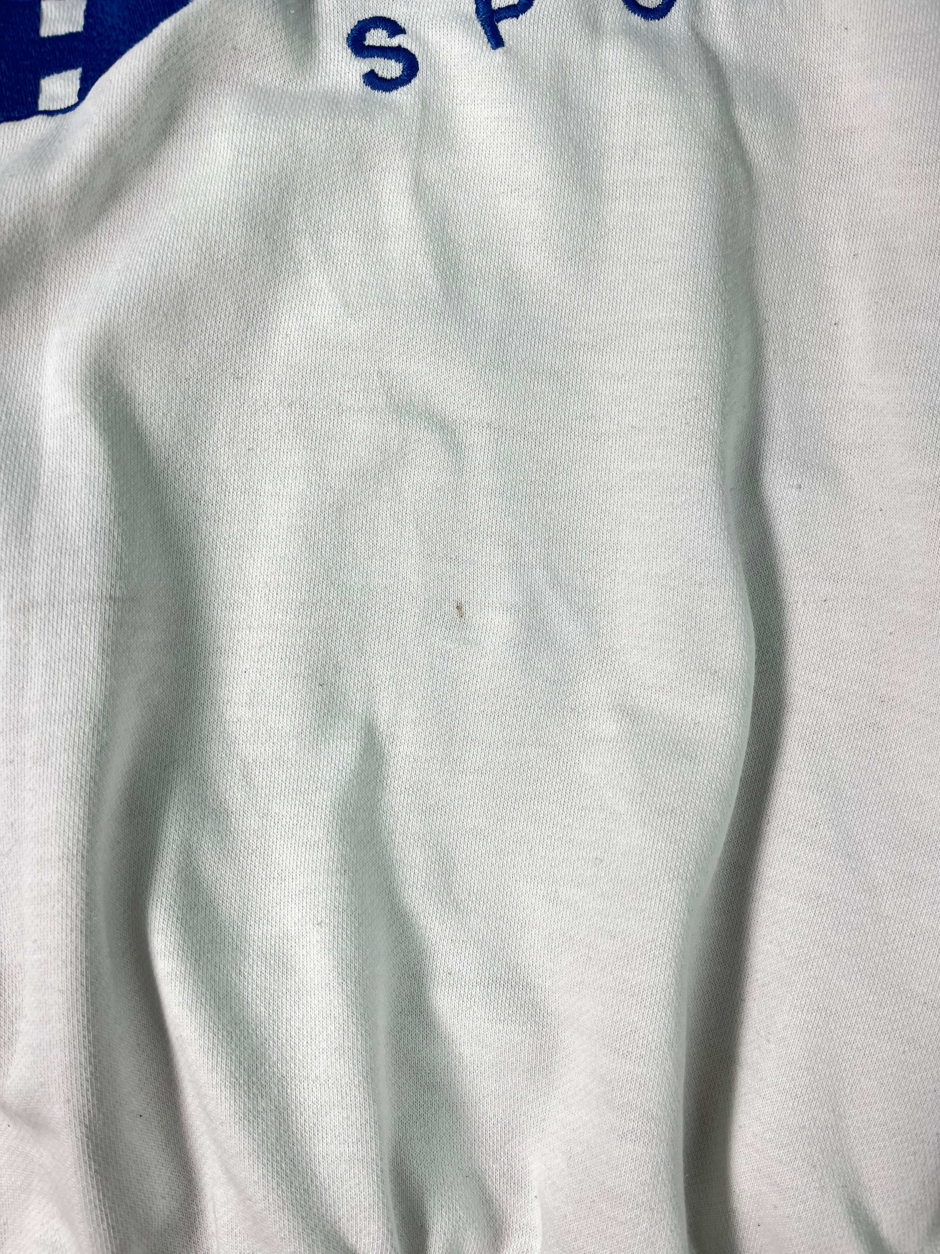 Sudadera Azul Sport 1992 1994 *Sin Mangas* (XL)