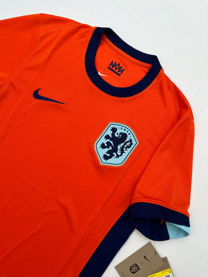 Jersey Holanda Local 2024 2025 (S)