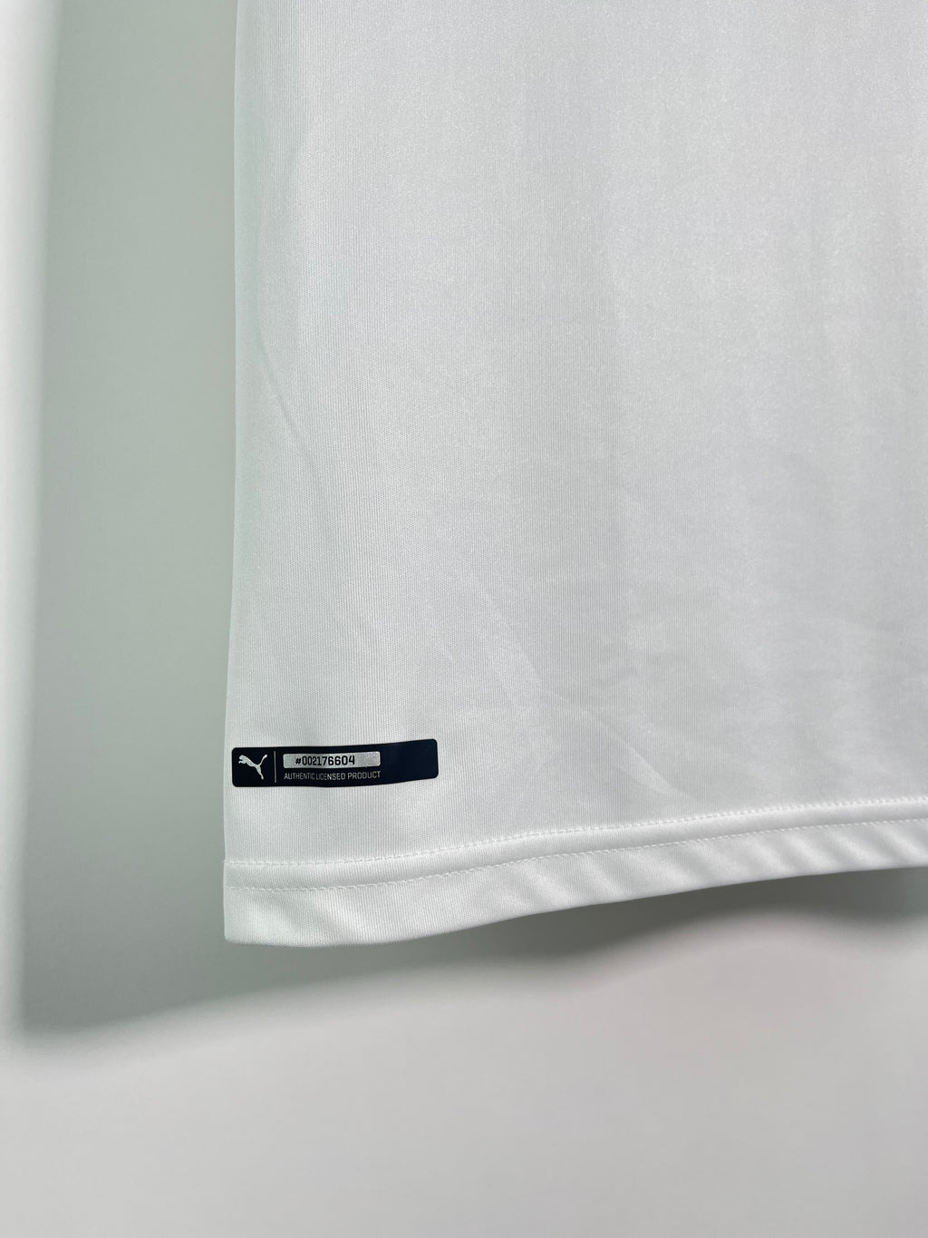 Jersey Argelia Local 2014 2015 (L)