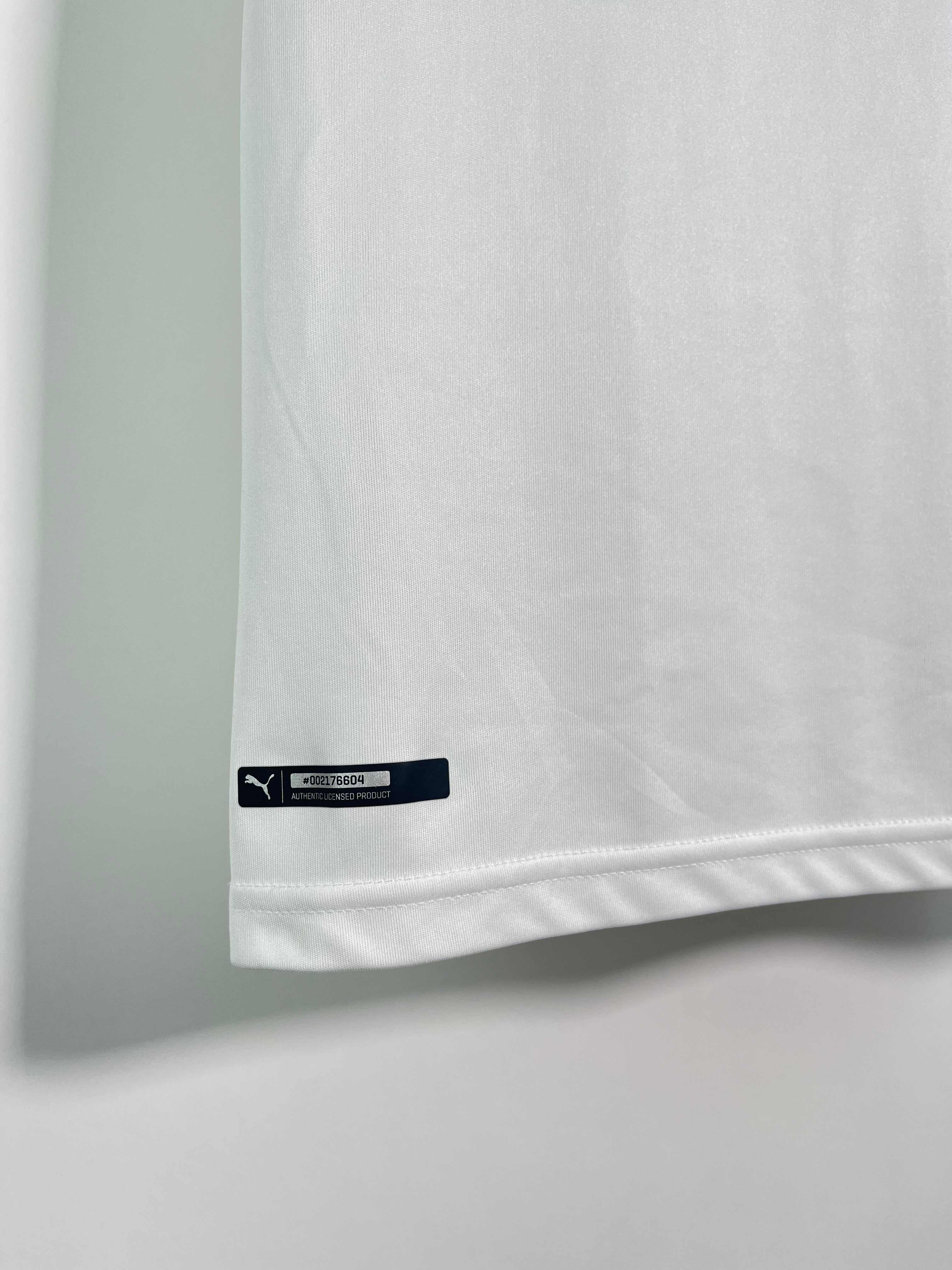 Jersey Argelia Local 2014 2015 (L)