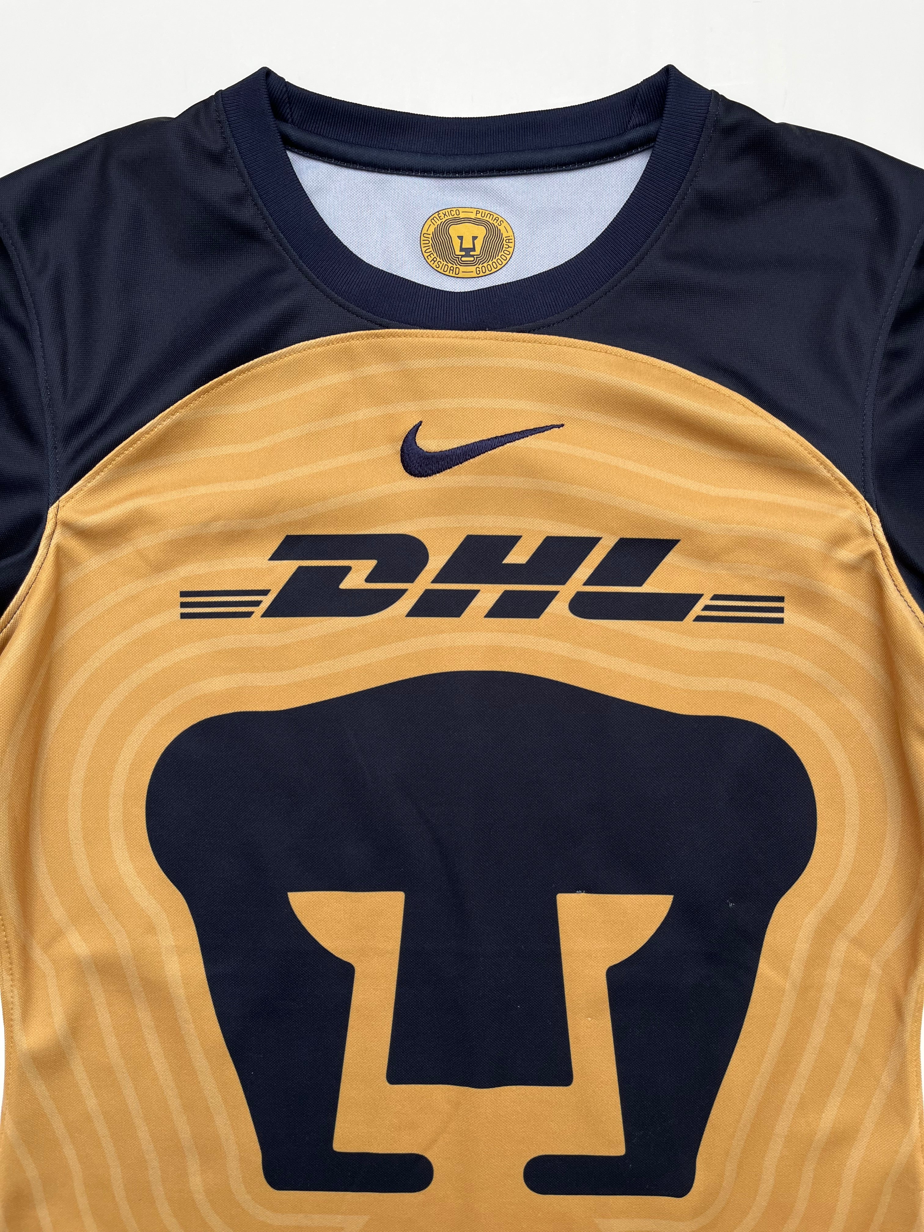 Jersey Pumas Visita 2022 2023 (XS mujer)