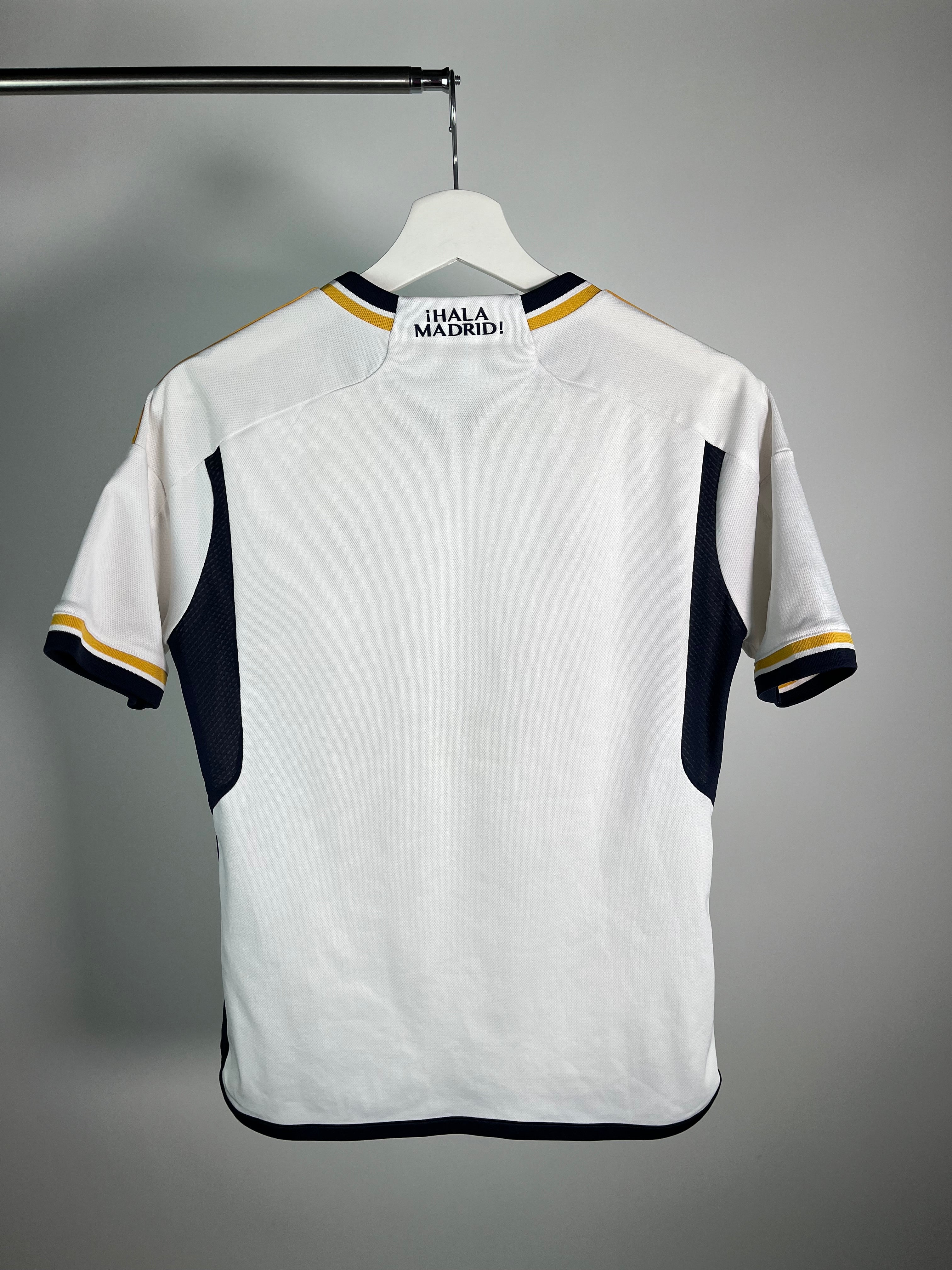 Jersey Real Madrid Local 2023 2024 (L Niño)