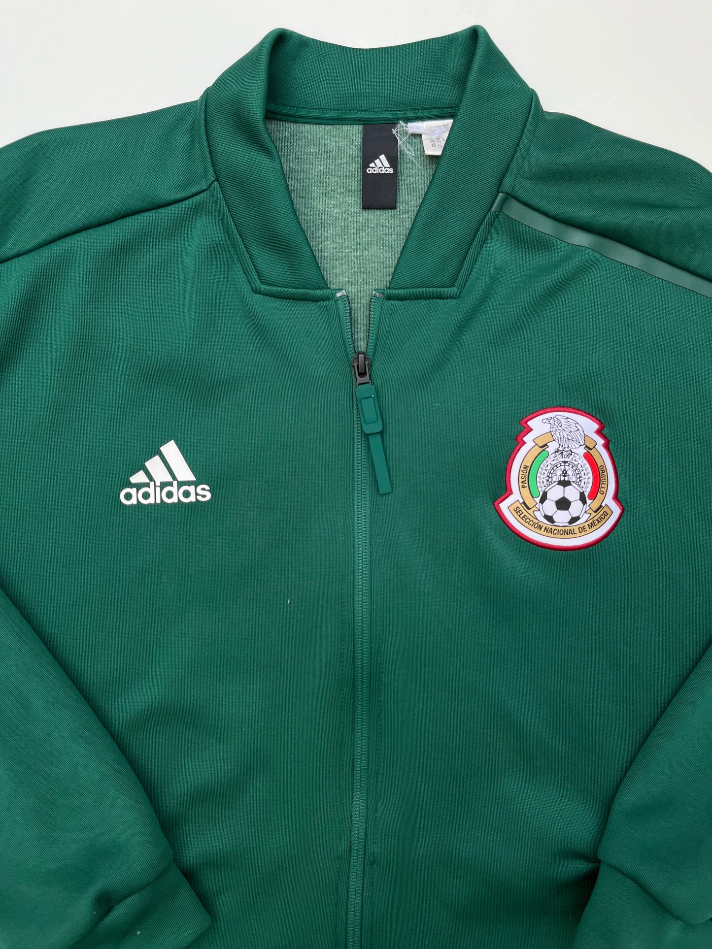 Chamarra México 2018 2019 (XL)