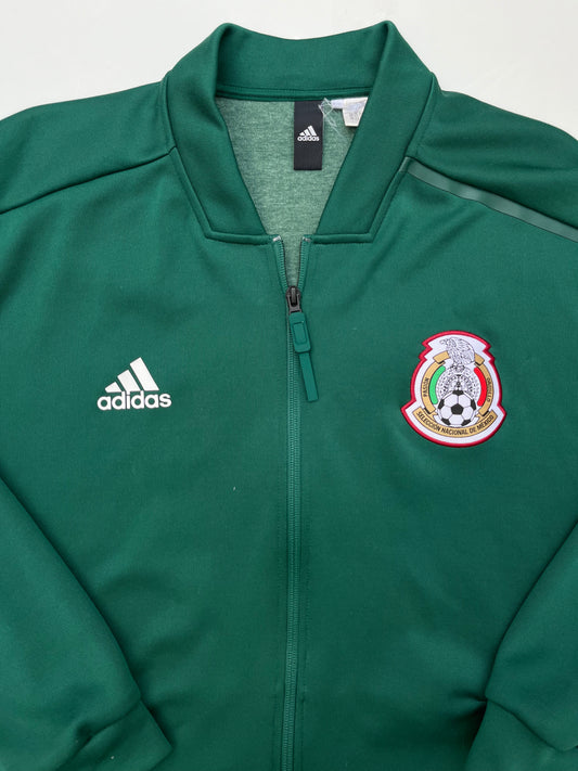 Chamarra México 2018 2019 (XL)
