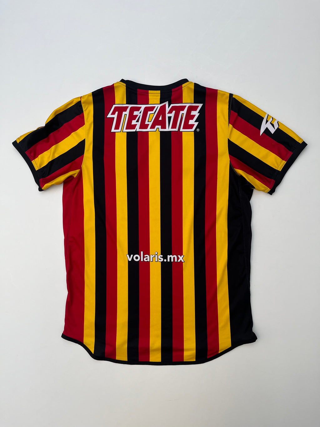 Jersey Leones Negros Local 2011 2012 (L)