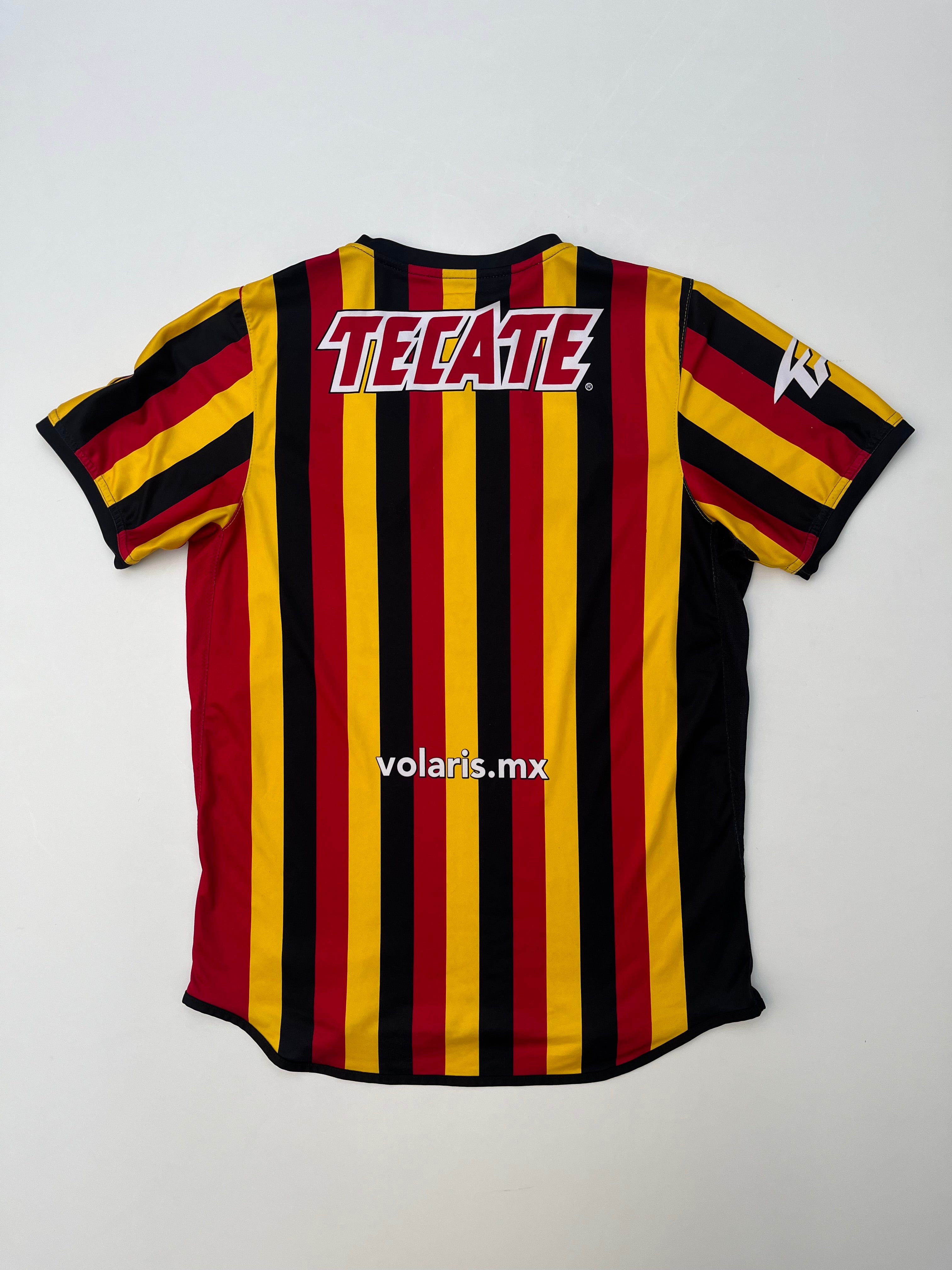 Jersey Leones Negros Local 2011 2012 (L)