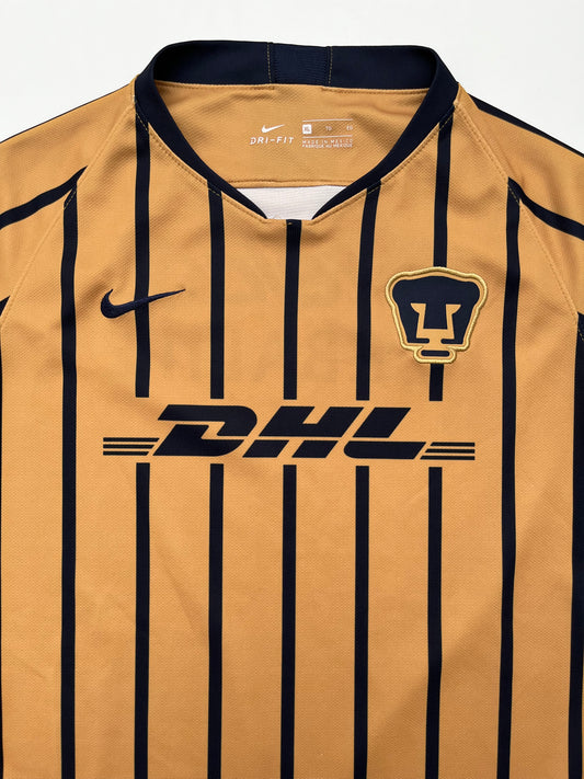 Jersey Pumas Visita 2018 2019 (XL niño)
