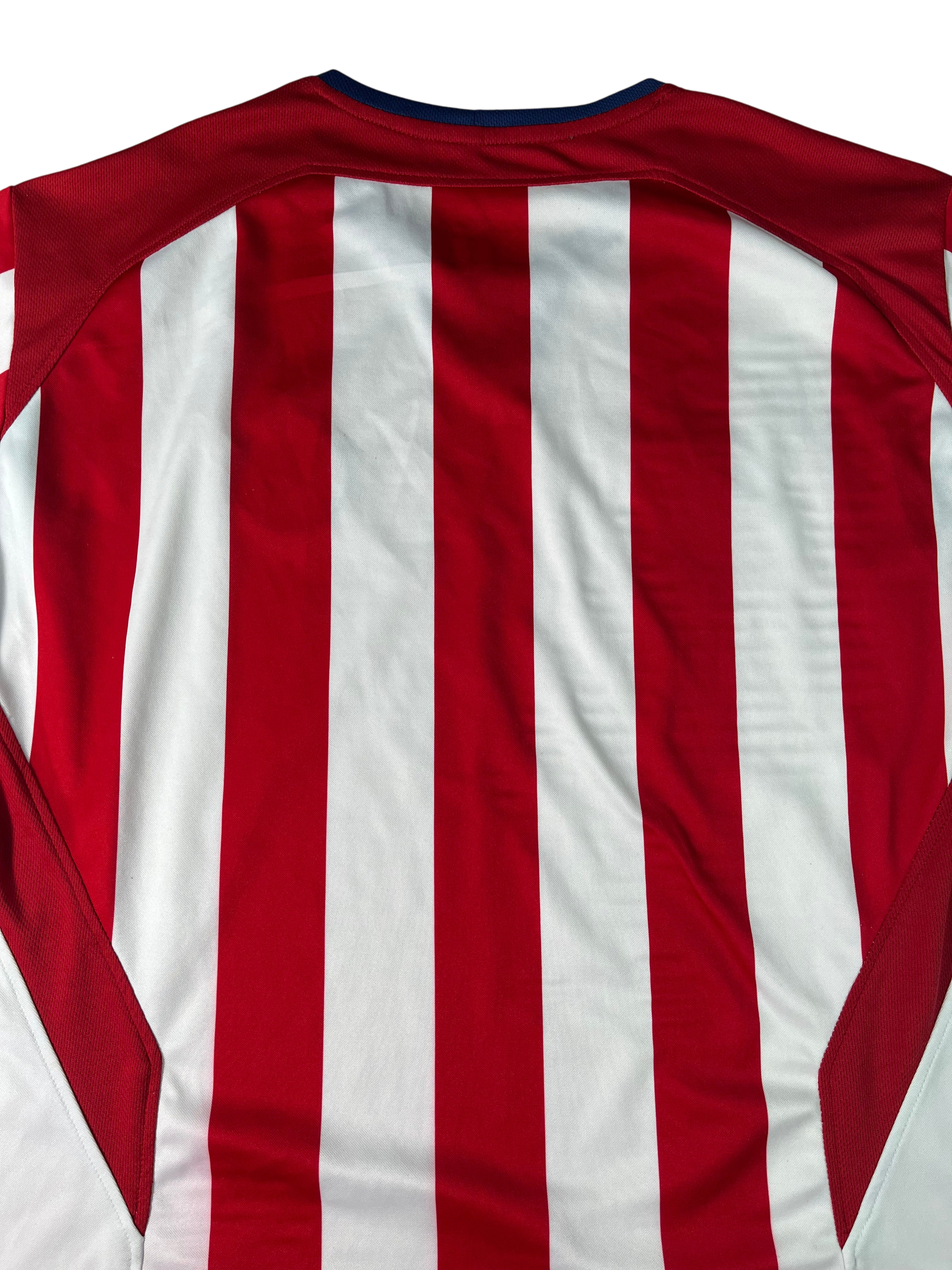 Jersey Chivas Local 2005 2006 (M)