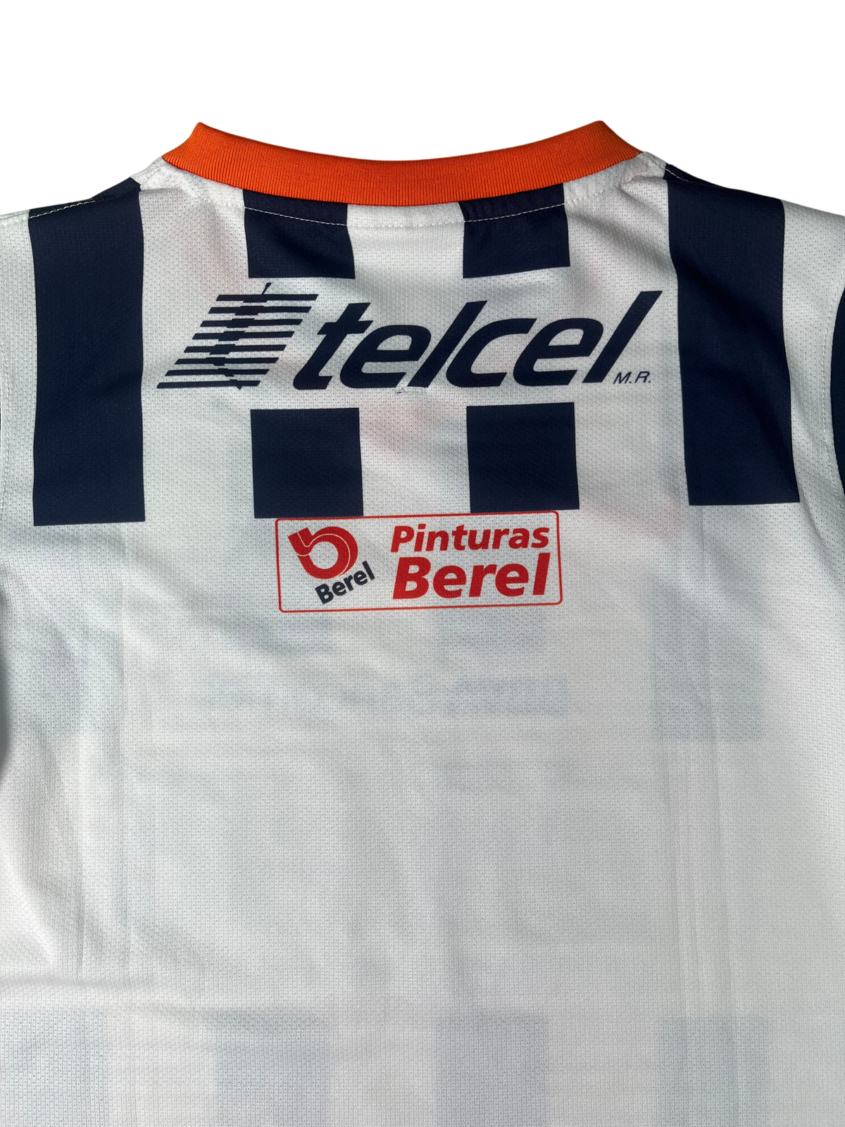 Jersey Rayados Monterrey Local 2013 2014 (M Niño)