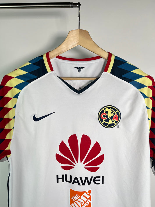Jersey Club America Visita 2017 2018 (XL)