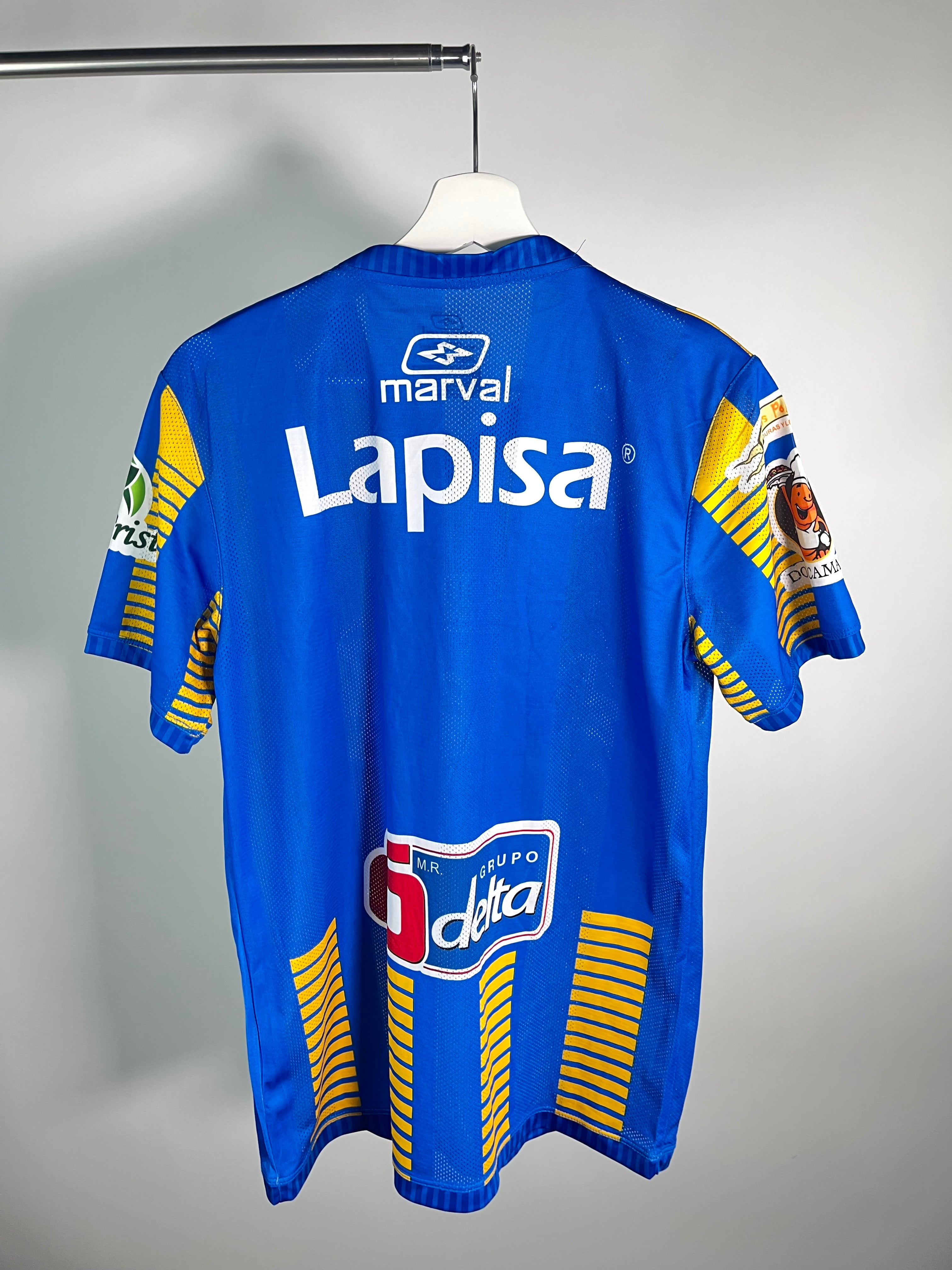 Jersey Reboceros De La Piedad Local 2017 2018 (S)