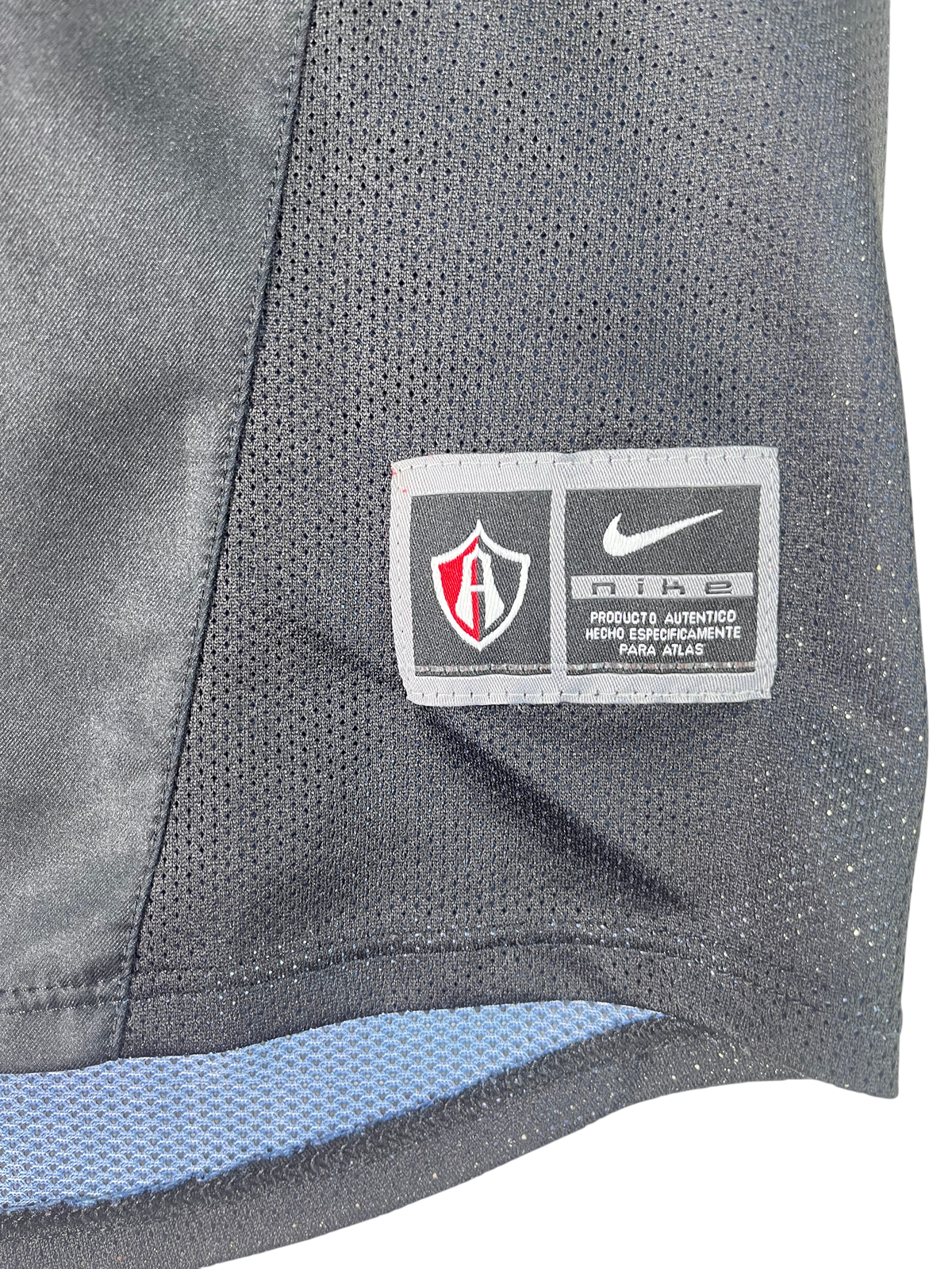 Jersey Atlas Local 2003 2004 (M)