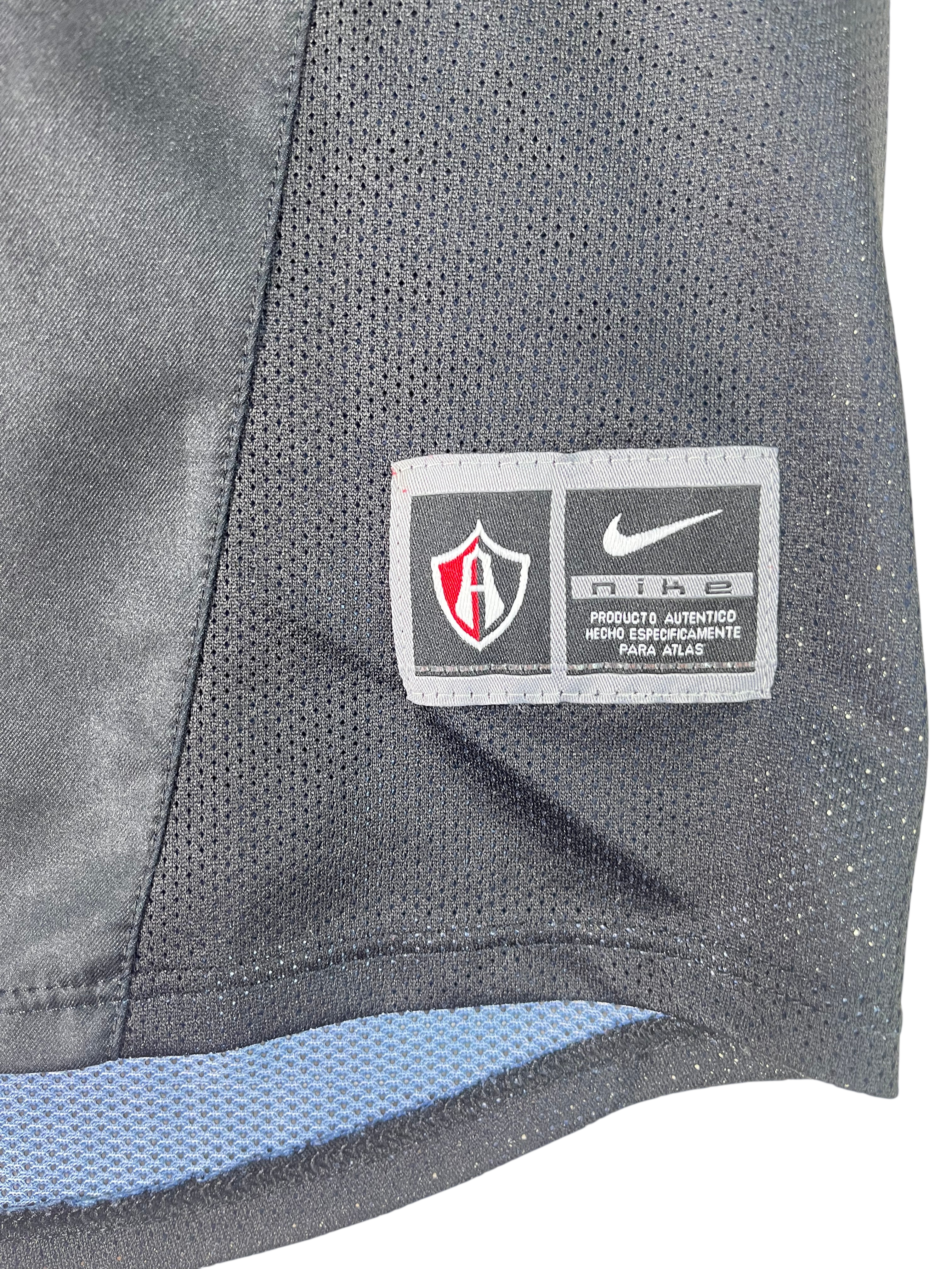 Jersey Atlas Local 2003 2004 (M)