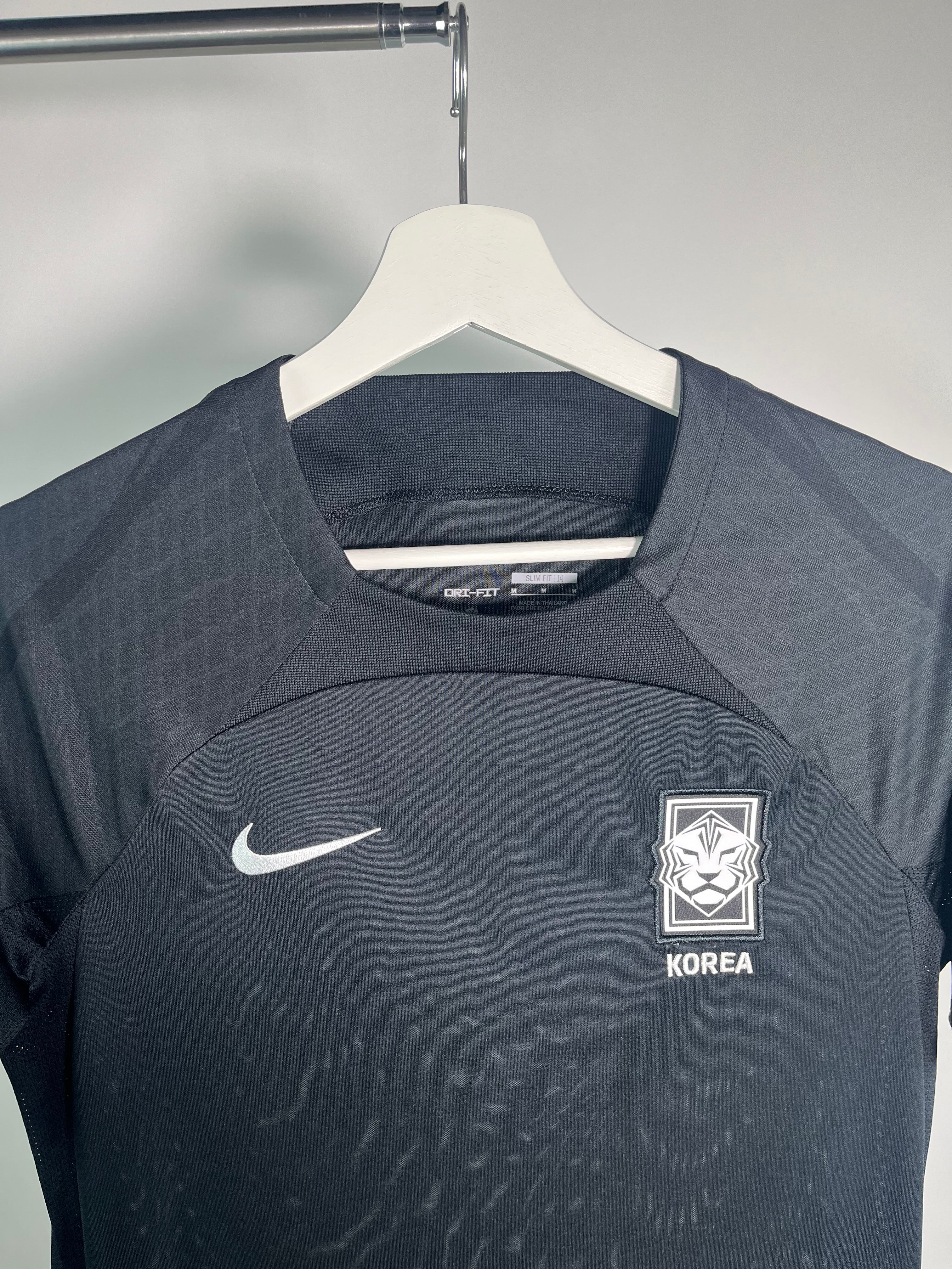Jersey Corea del Sur Entrenamiento 2022 2023 (M)