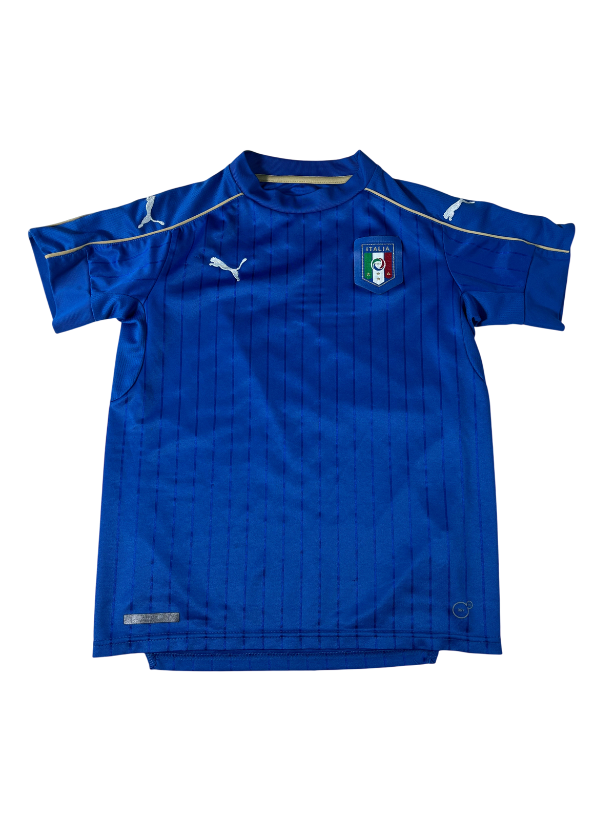 Jersey Italia Local 2016 2018 (L Niño)