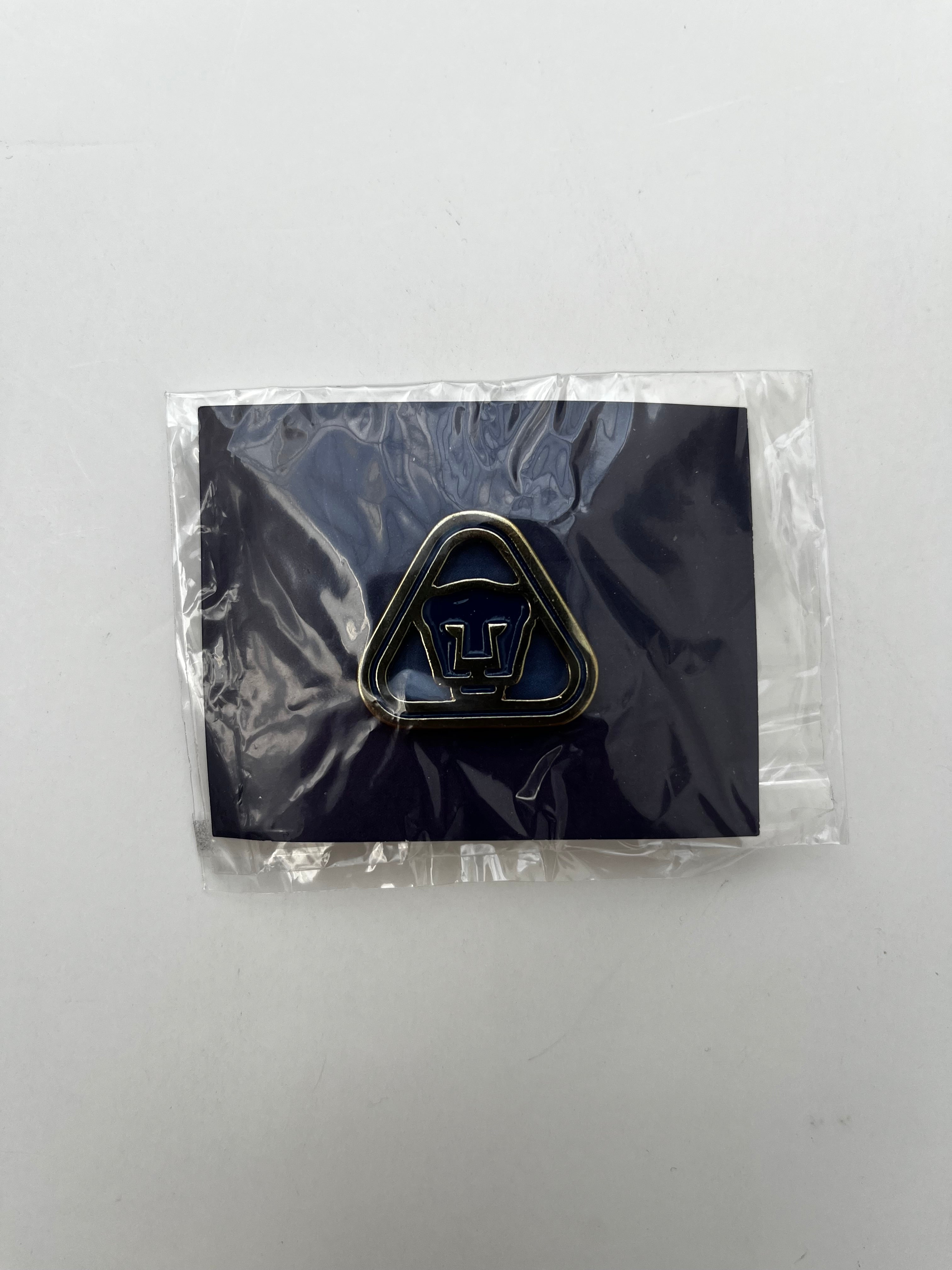 Jersey Pumas Tercera 2020 2021 *Incluye Bolsa y Pin* (M)