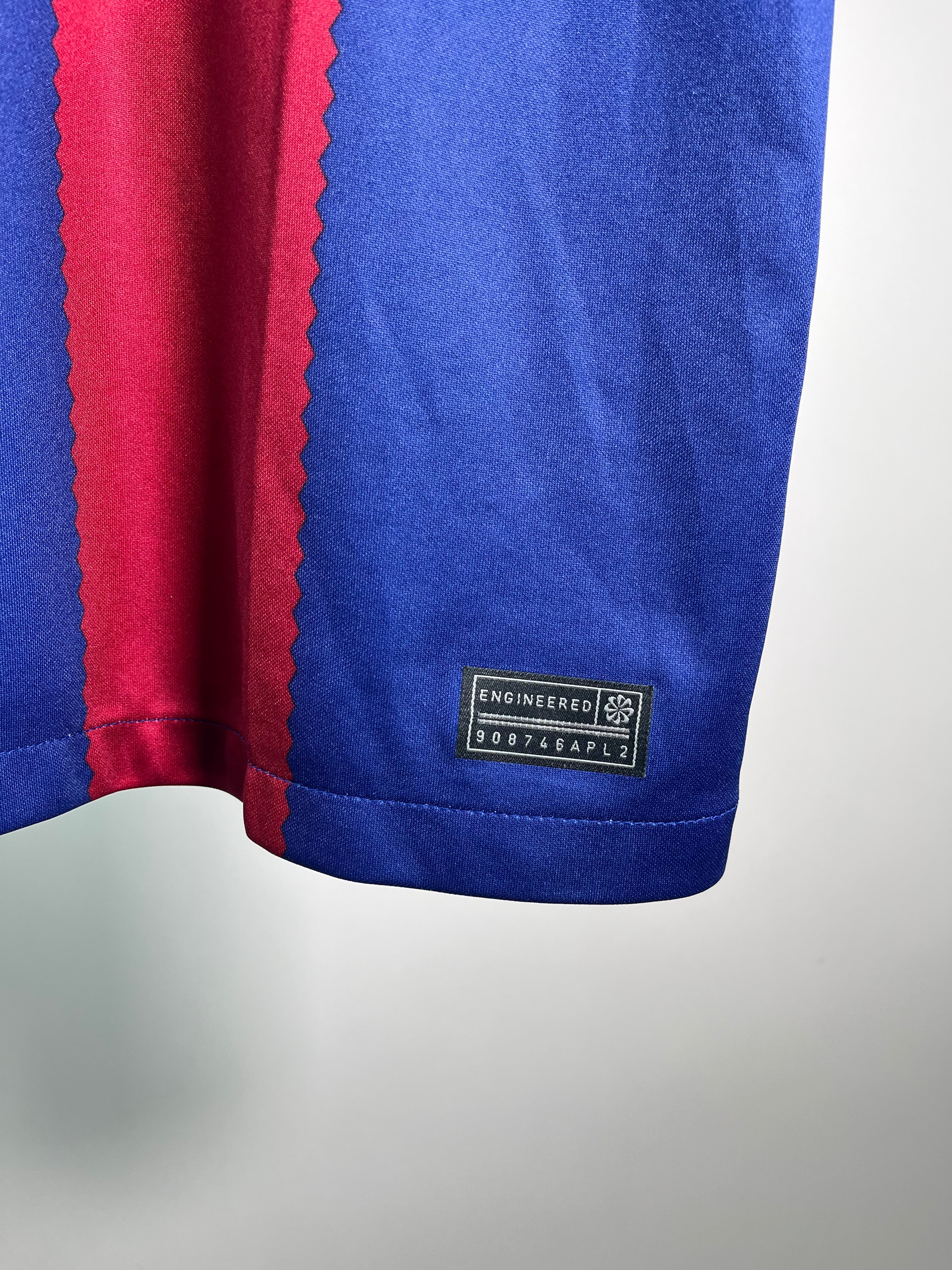 Jersey Barcelona Local 2023 2024 (L)