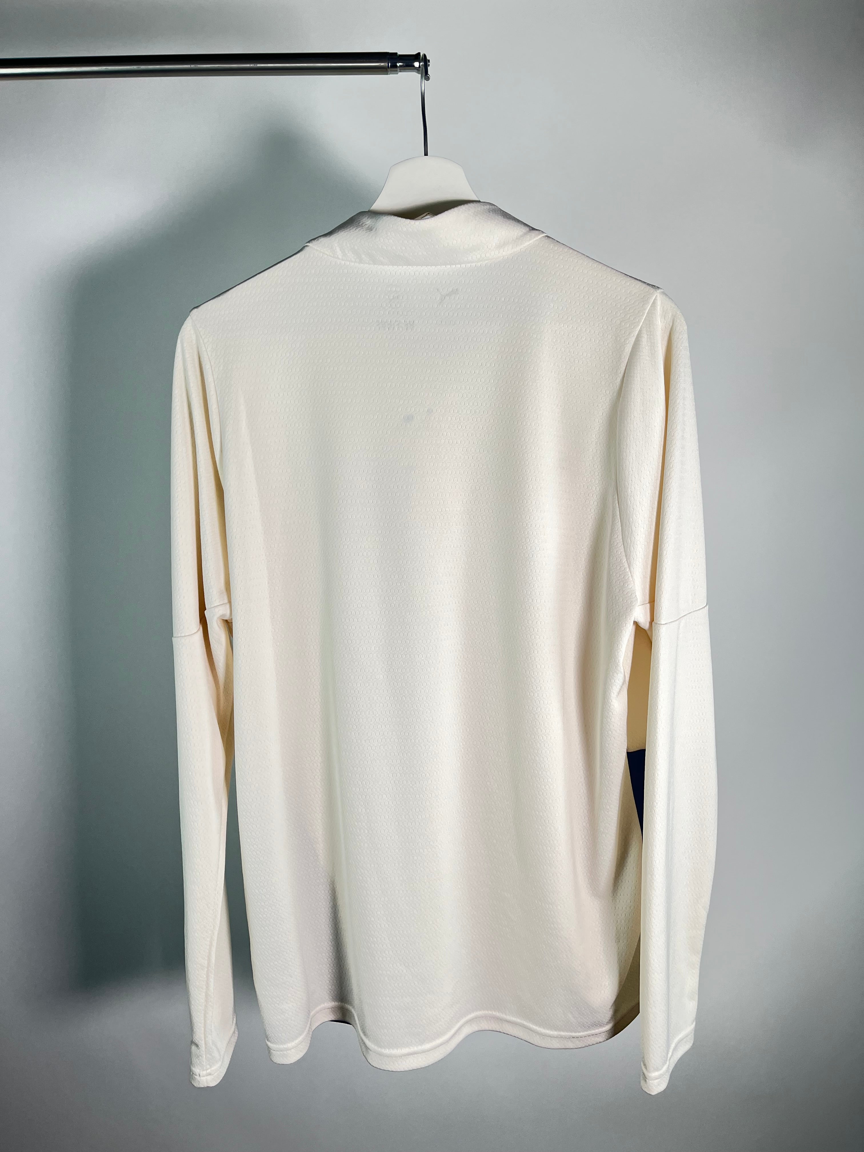Sudadera Portugal 2025 2026 (L)