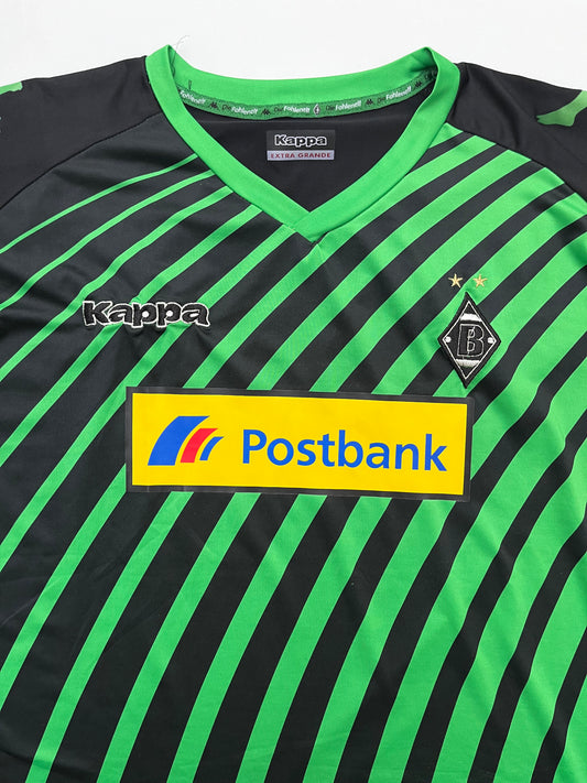 Jersey Borussia Monchengladbach Tercero 2014 2015 (XL)