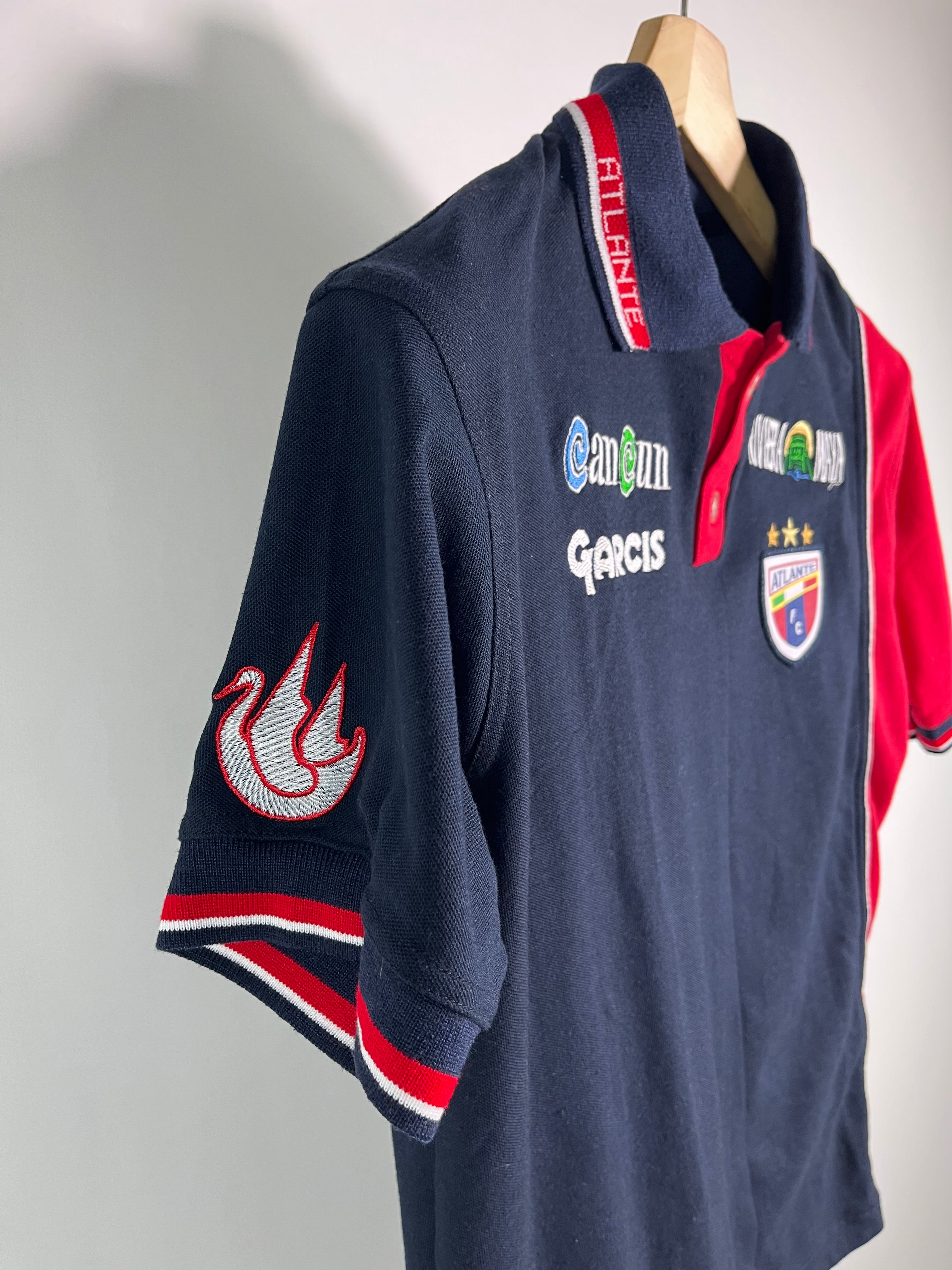 Polo Atlante 2007 2008 (M)