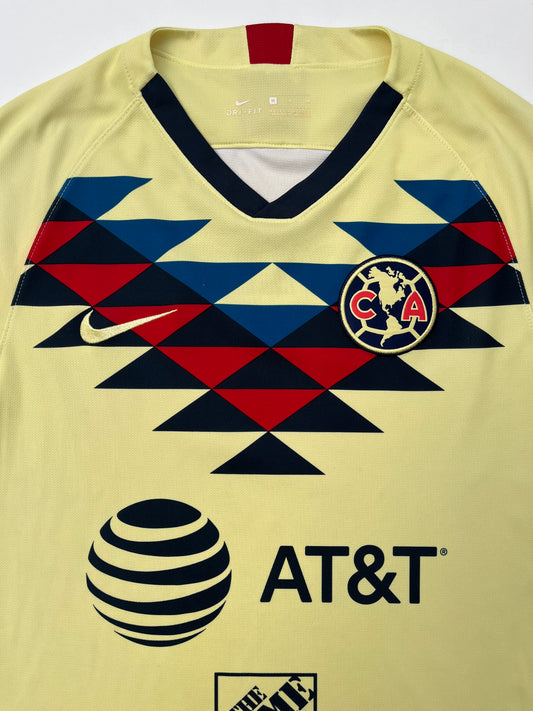 Jersey Club América Local 2019 2020 (M)