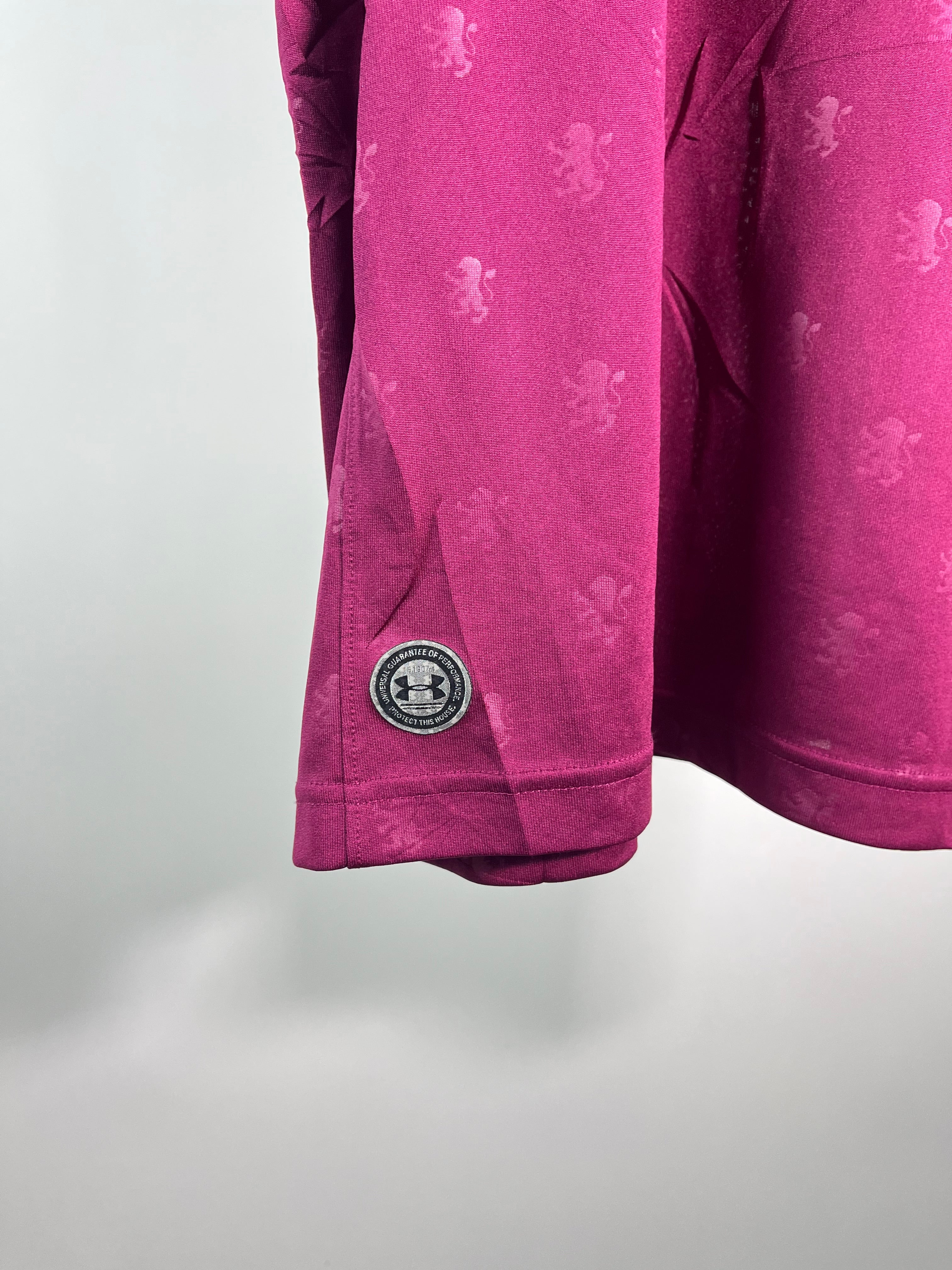 Jersey Aston Villa Local 2017 2018 (XL)