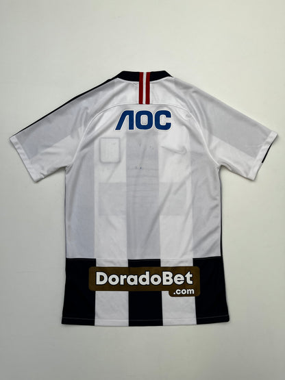 Jersey Alianza Lima Local 2020 2021 (S)