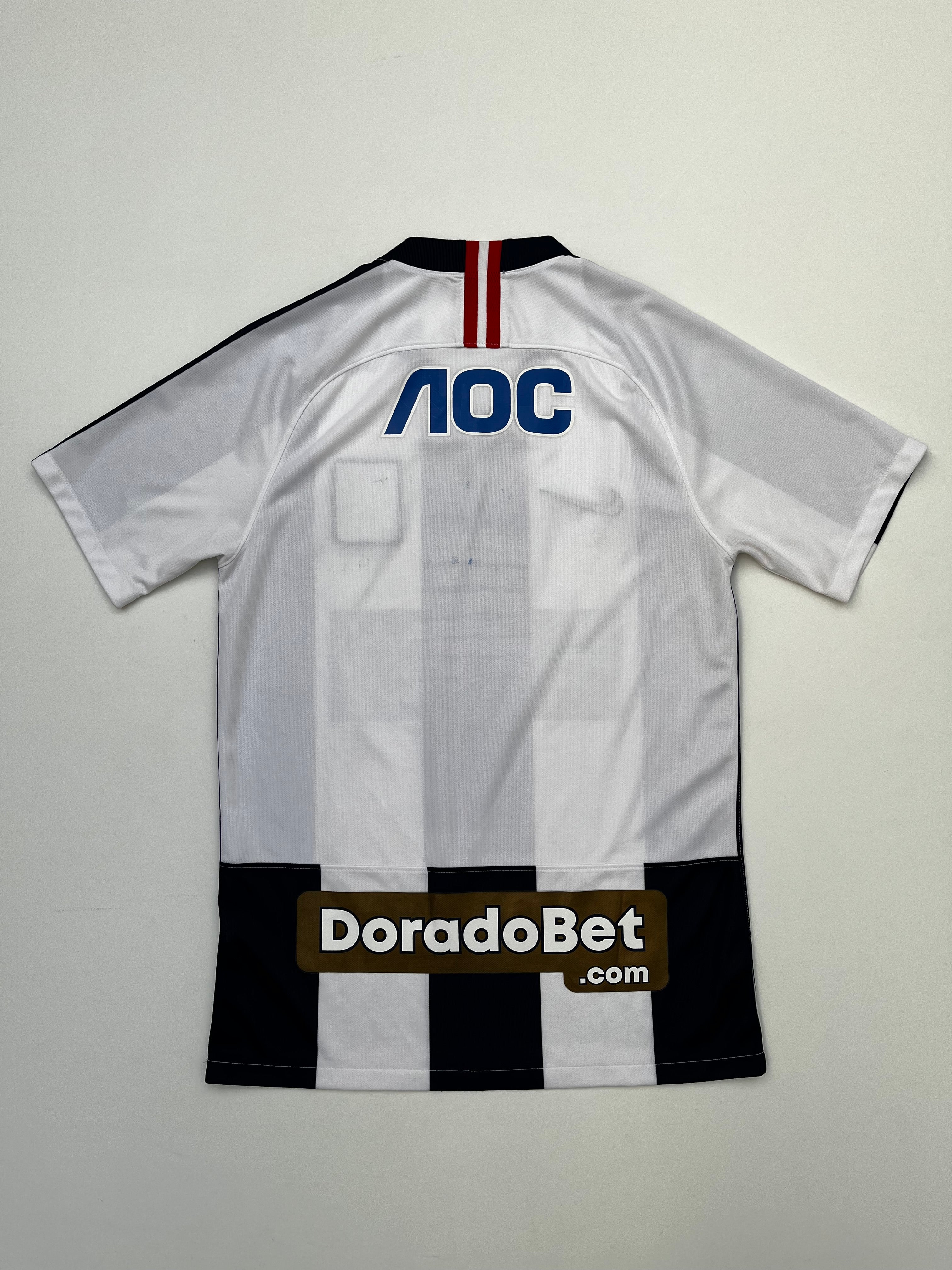 Jersey Alianza Lima Local 2020 2021 (S)