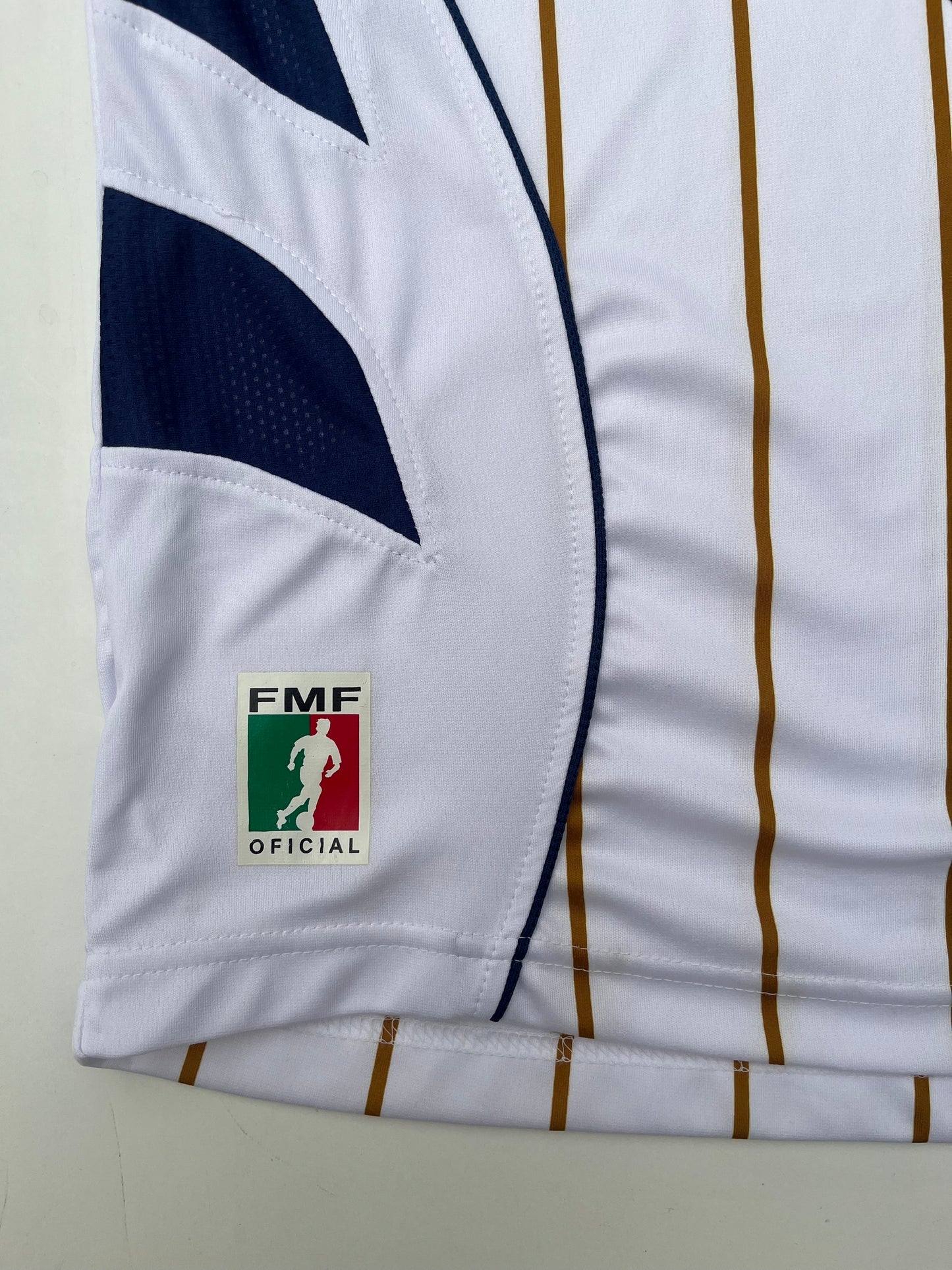 Pumas Home Jersey 2007 2008 (XL)