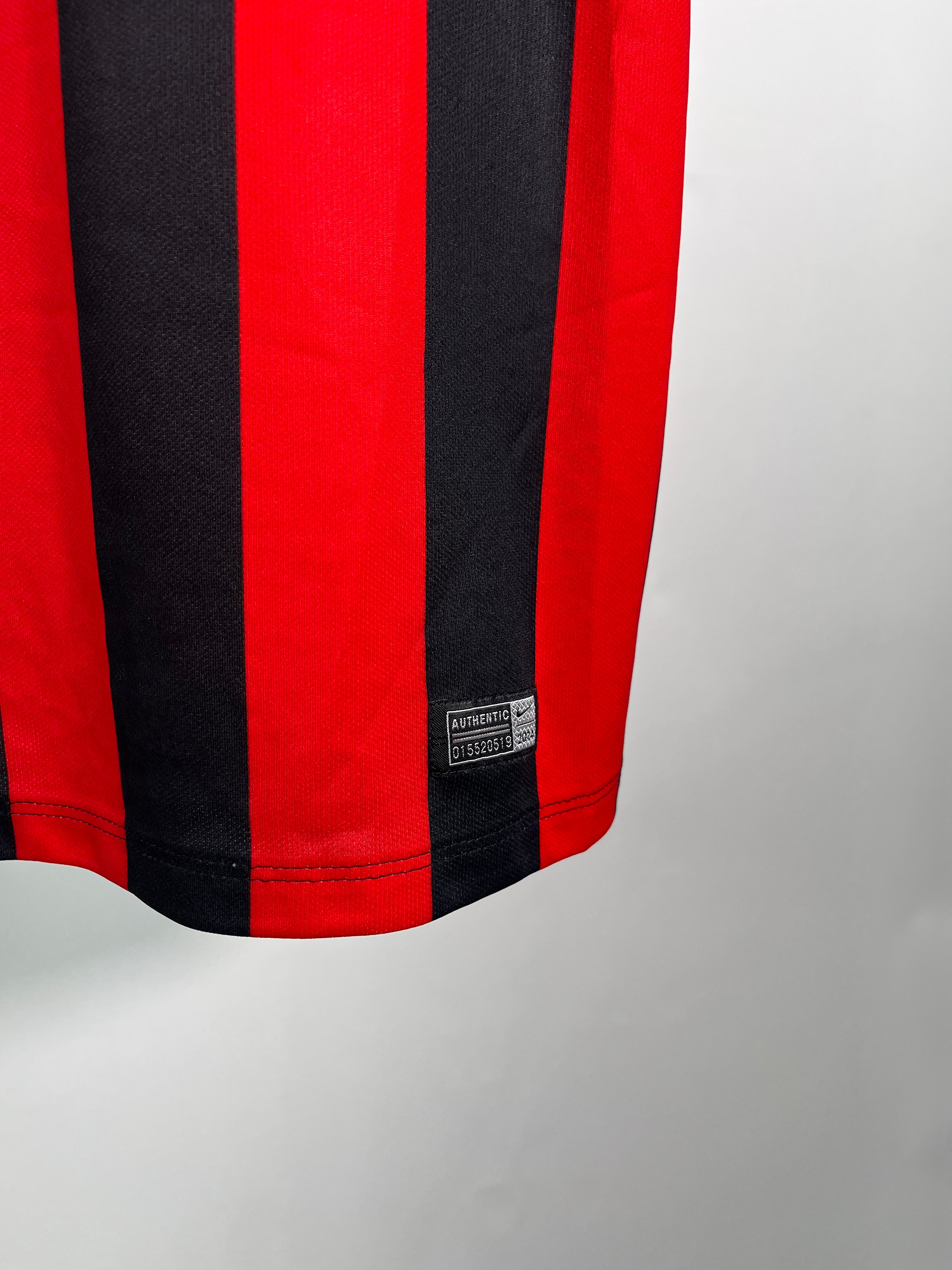 Jersey Eintrach Frankfurt Local 2014 2015 (L)