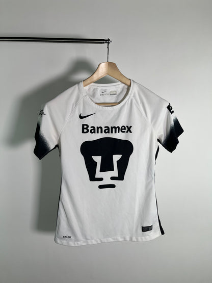 Jersey Pumas Tercera 2015 2016 (M Mujer)