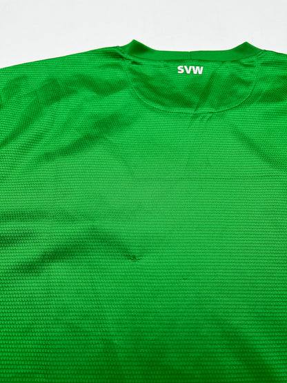 Jersey Werder Bremen Local 2012 2013 (L)