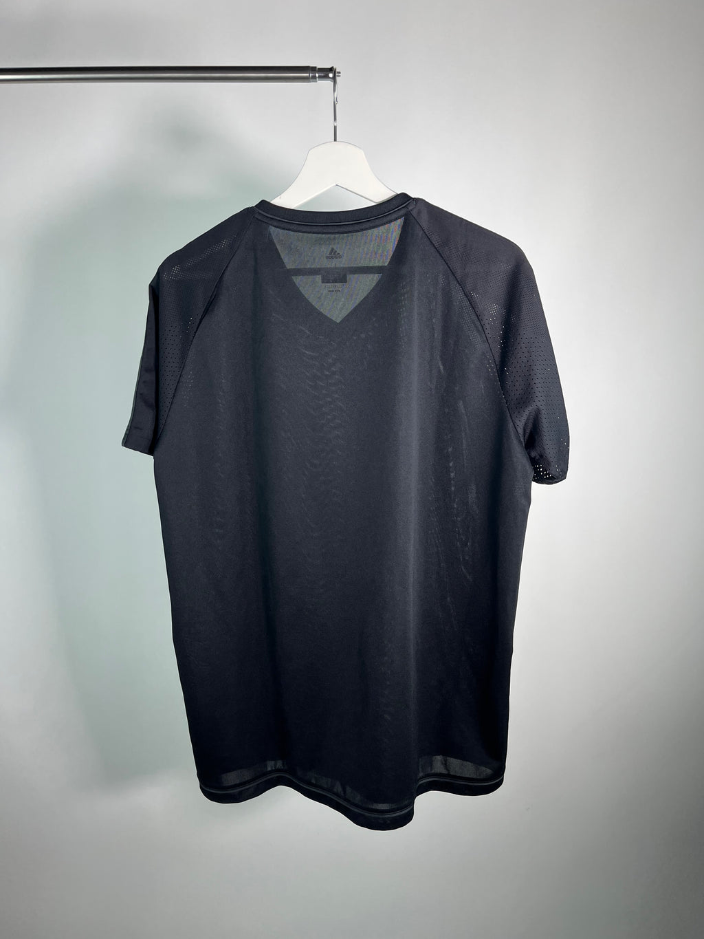 Jersey Real Madrid Entrenamiento 2017 2018 Versión Jugador (L)