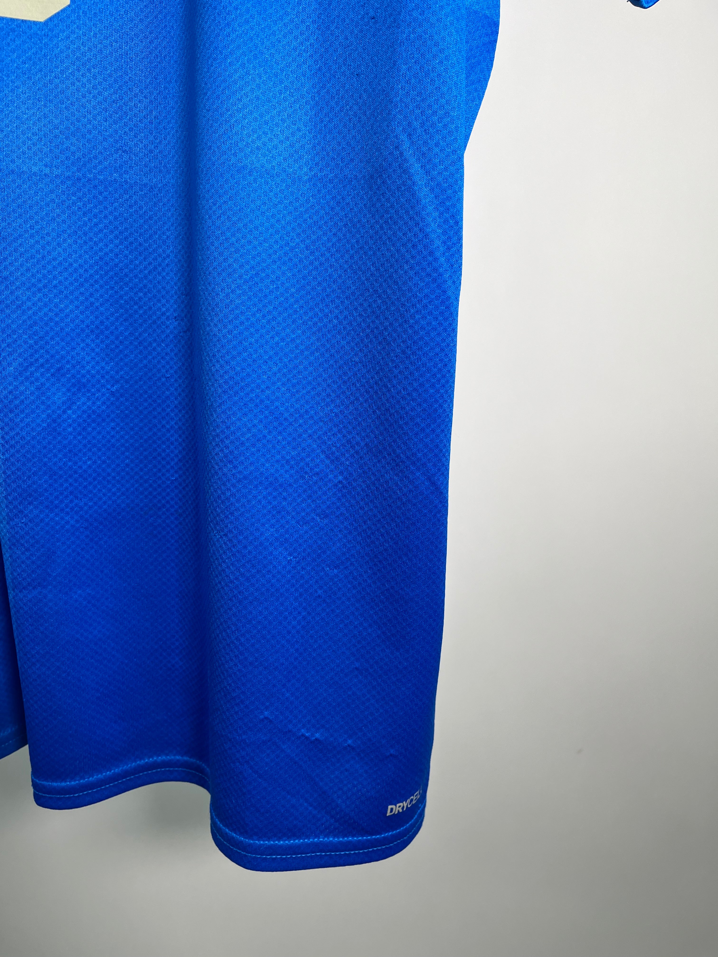 Jersey Italia Local 2022 2023 Giorgio Chiellini (L)