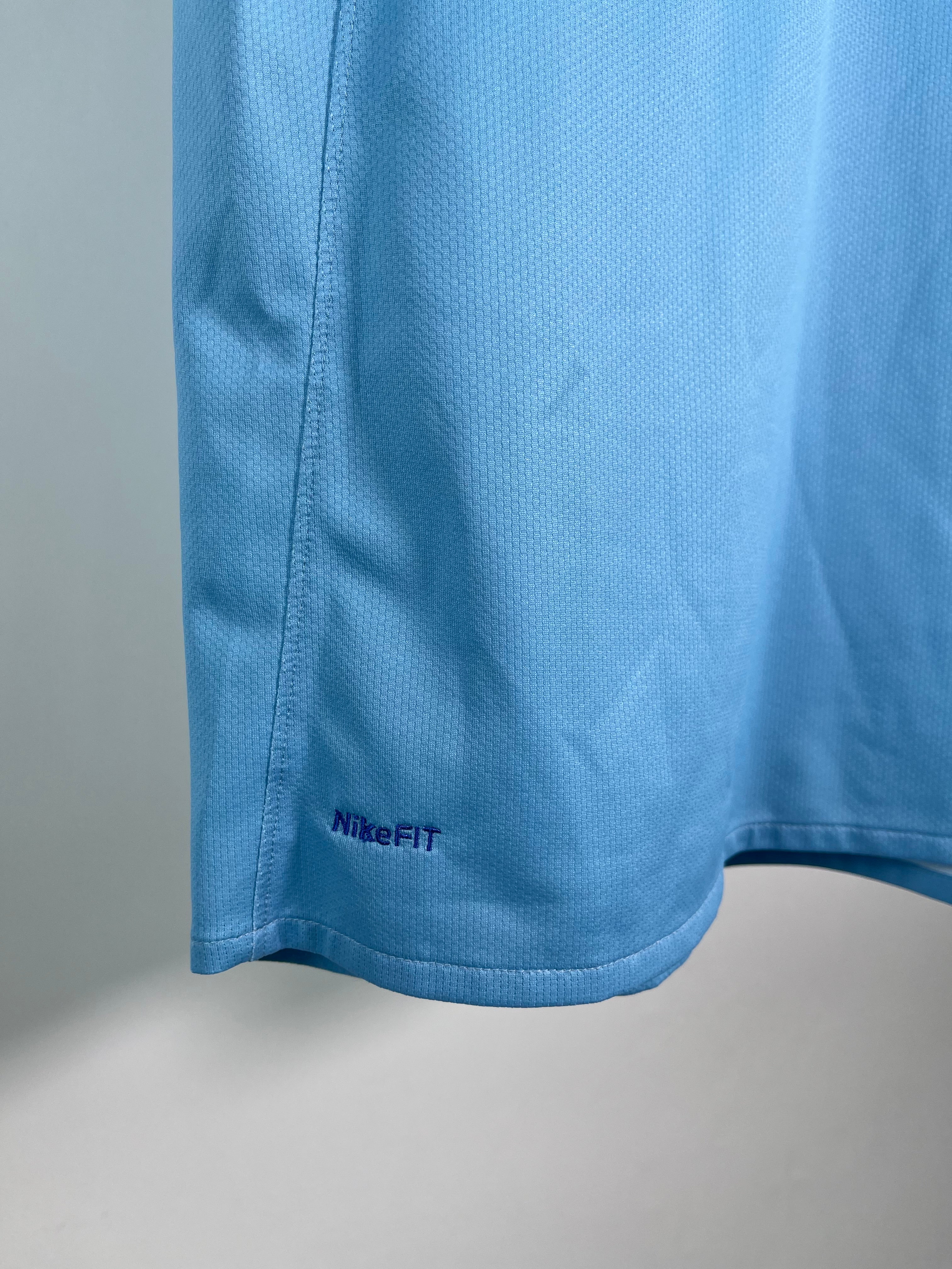 Jersey Holanda Visita 2008 2010 Ruud van Nistelrooy (S)