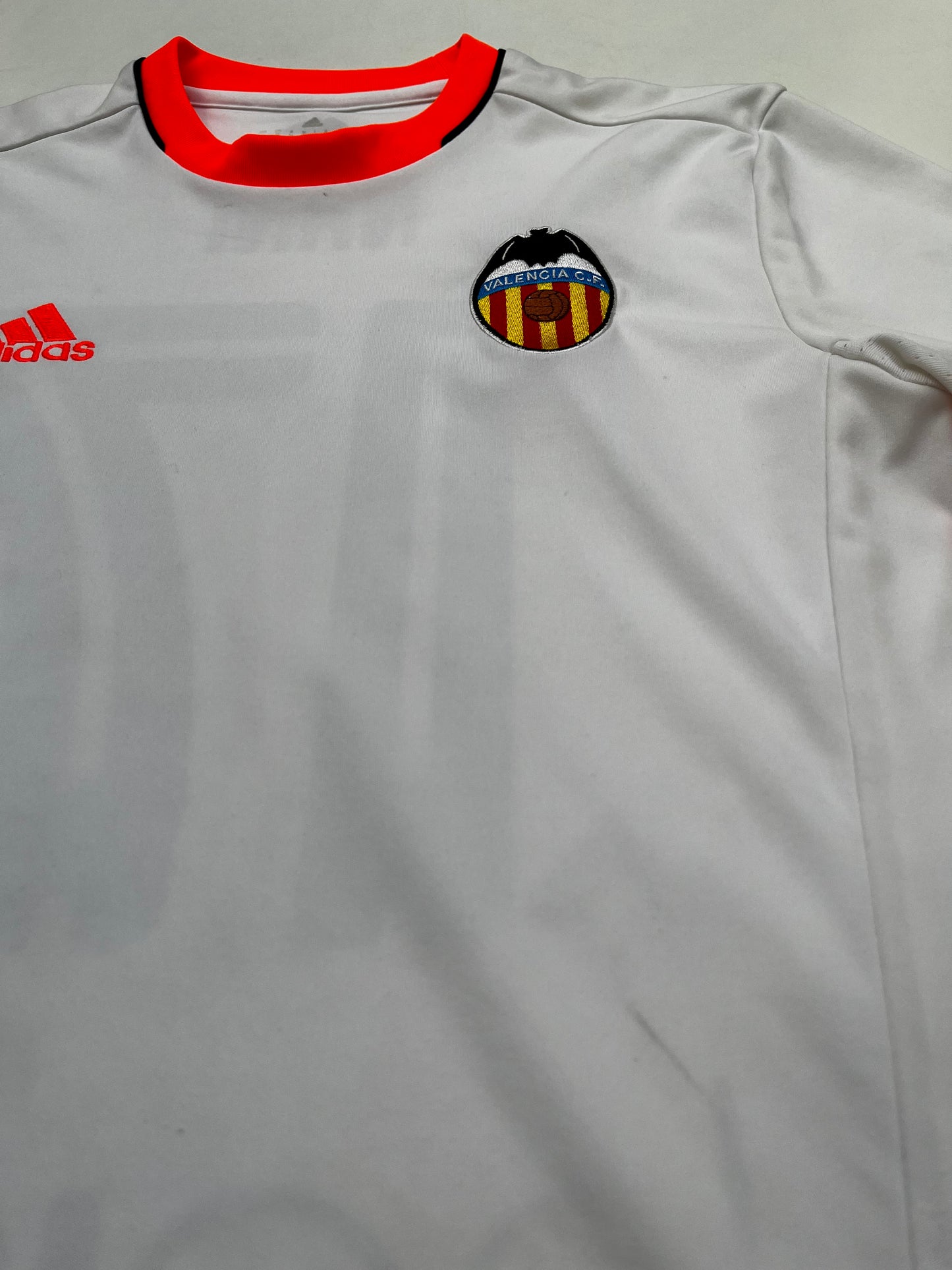 Jersey Valencia Local 2016 2017 Nani  (M)