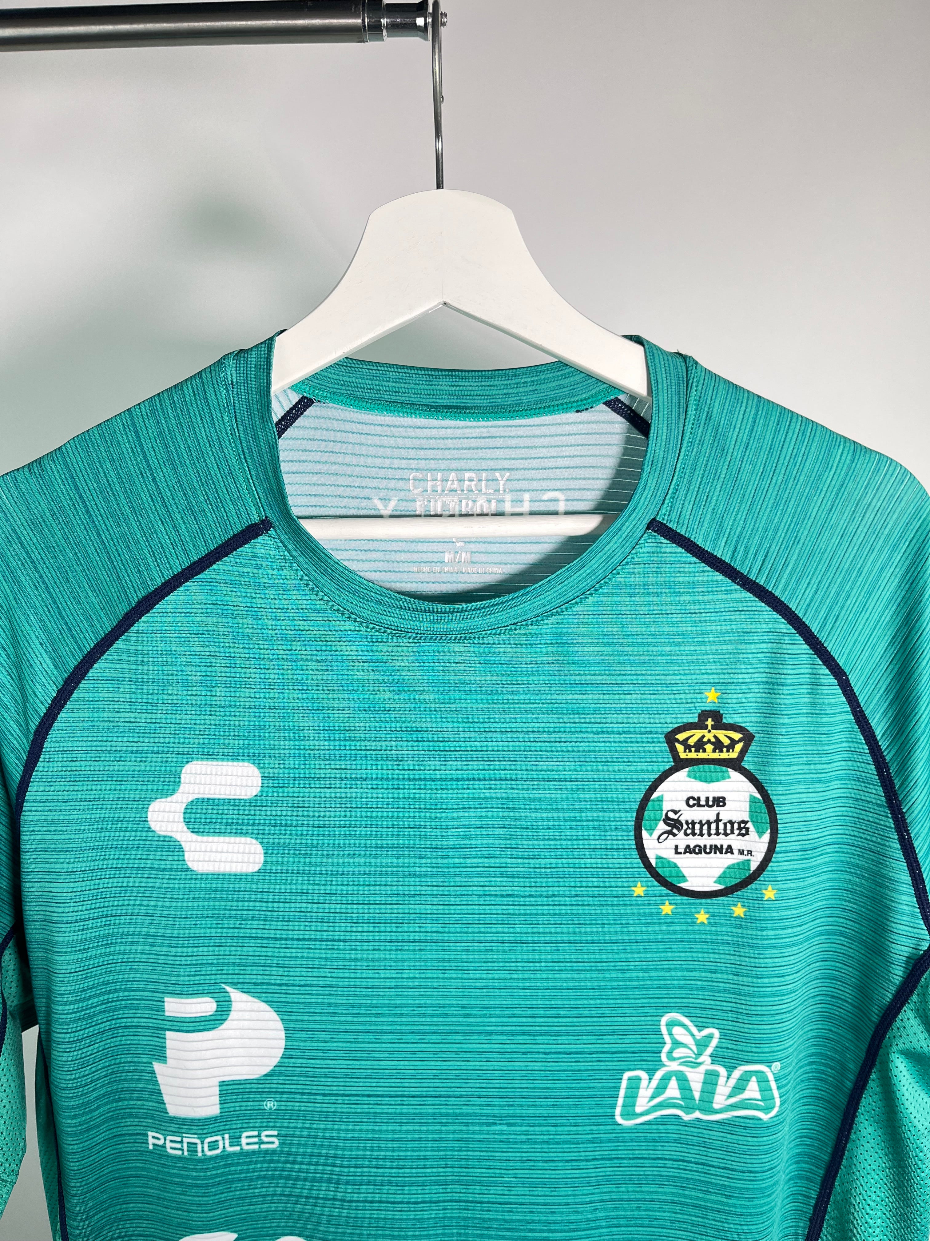 Jersey Santos Laguna Entrenamiento 2018 2019 (M)