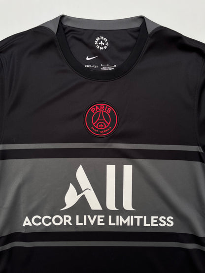 Jersey PSG Tercera 2021 2022 (S)